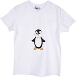 Gami - 2-delige set sweatshort bordeaux - Alisé kids