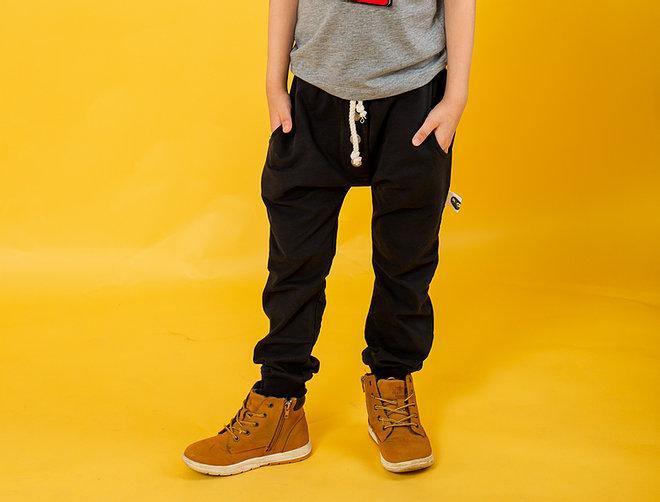 RG - Jogger broek - Alisé kids