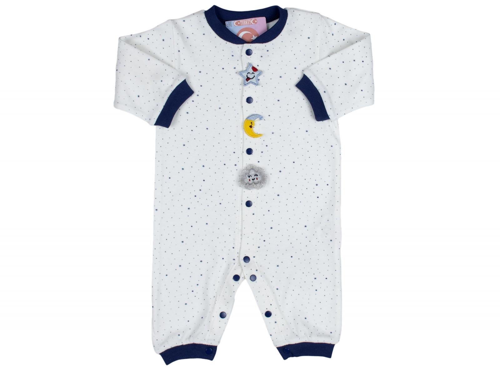 alisé - Baby pyjama pak 💫 - Alisé kids