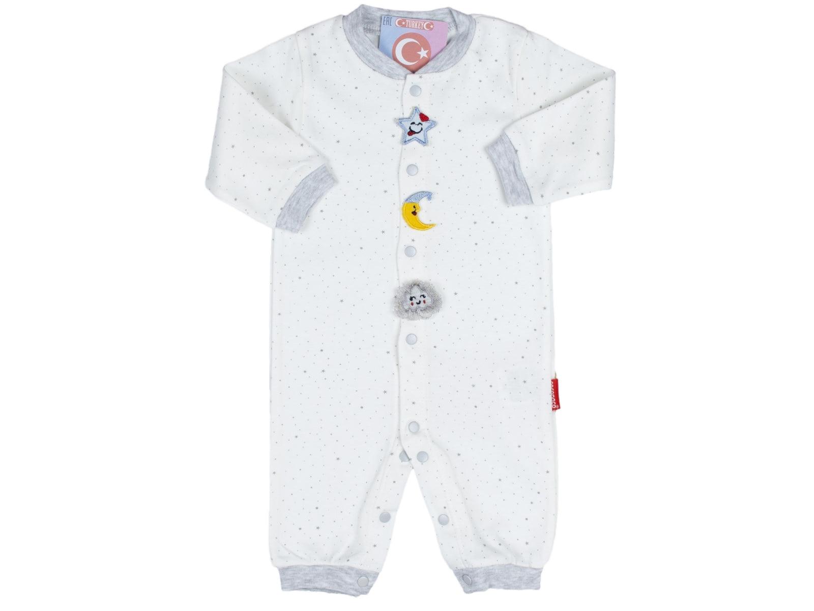 alisé - Baby pyjama pak 💫 - Alisé kids