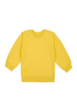 Gami - Joggingpak unisex geel - Alisé kids