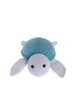 Gami - Kopie van Handmade gehaakte knuffel schildpad - Alisé kids