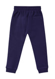 Gami - Joggingbroek donkerblauw - Alisé kids