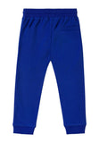 Gami - Joggingpak unisex blauw - Alisé kids