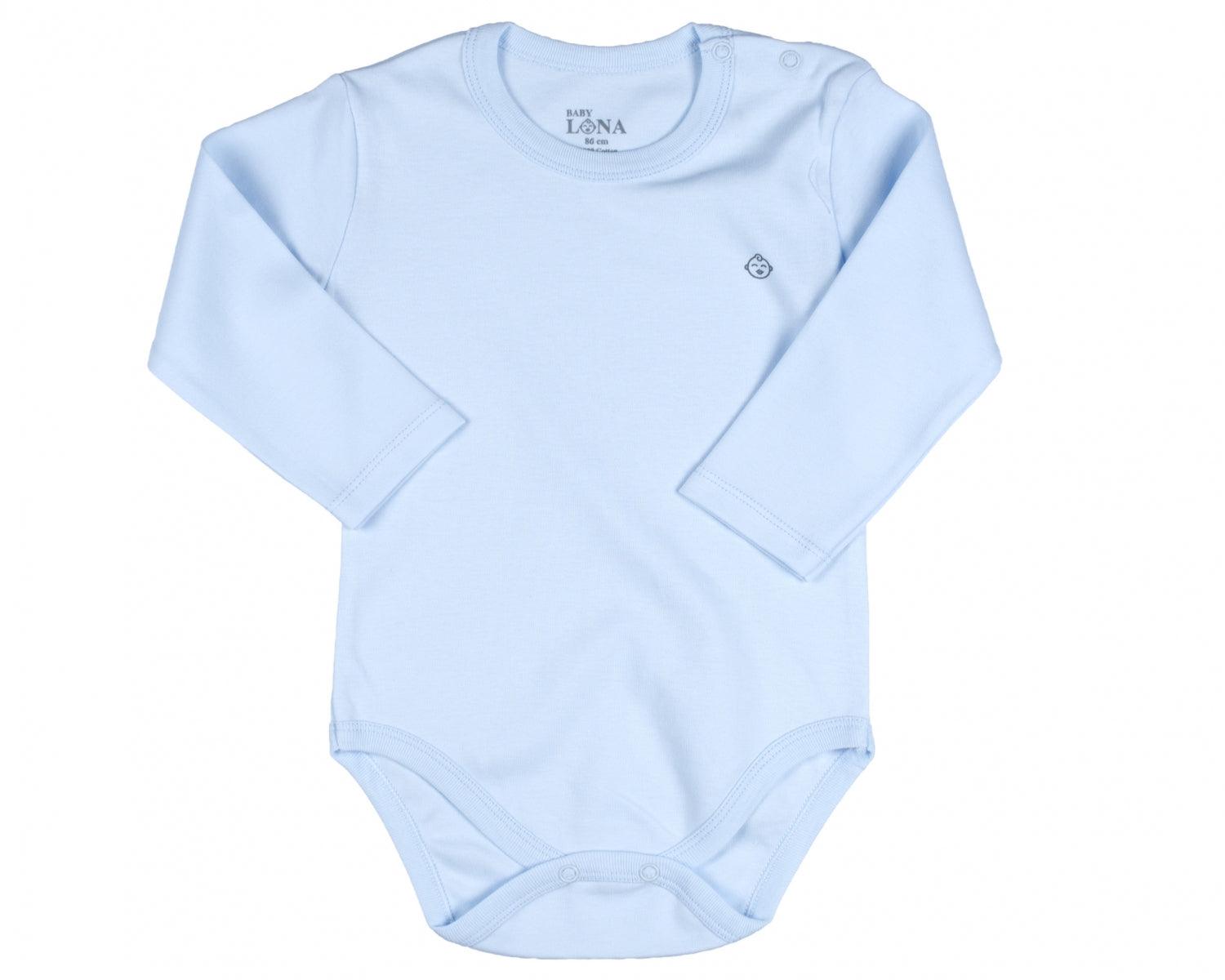 alisé - Lona romper met lange mouwen - Alisé kids