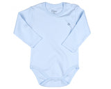 alisé - Lona romper met lange mouwen - Alisé kids