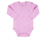 alisé - Lona romper met lange mouwen - Alisé kids