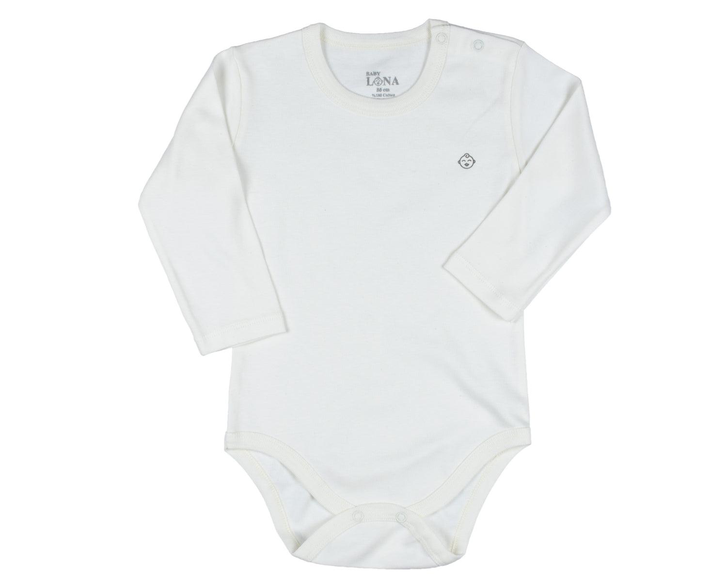 alisé - Lona romper met lange mouwen - Alisé kids