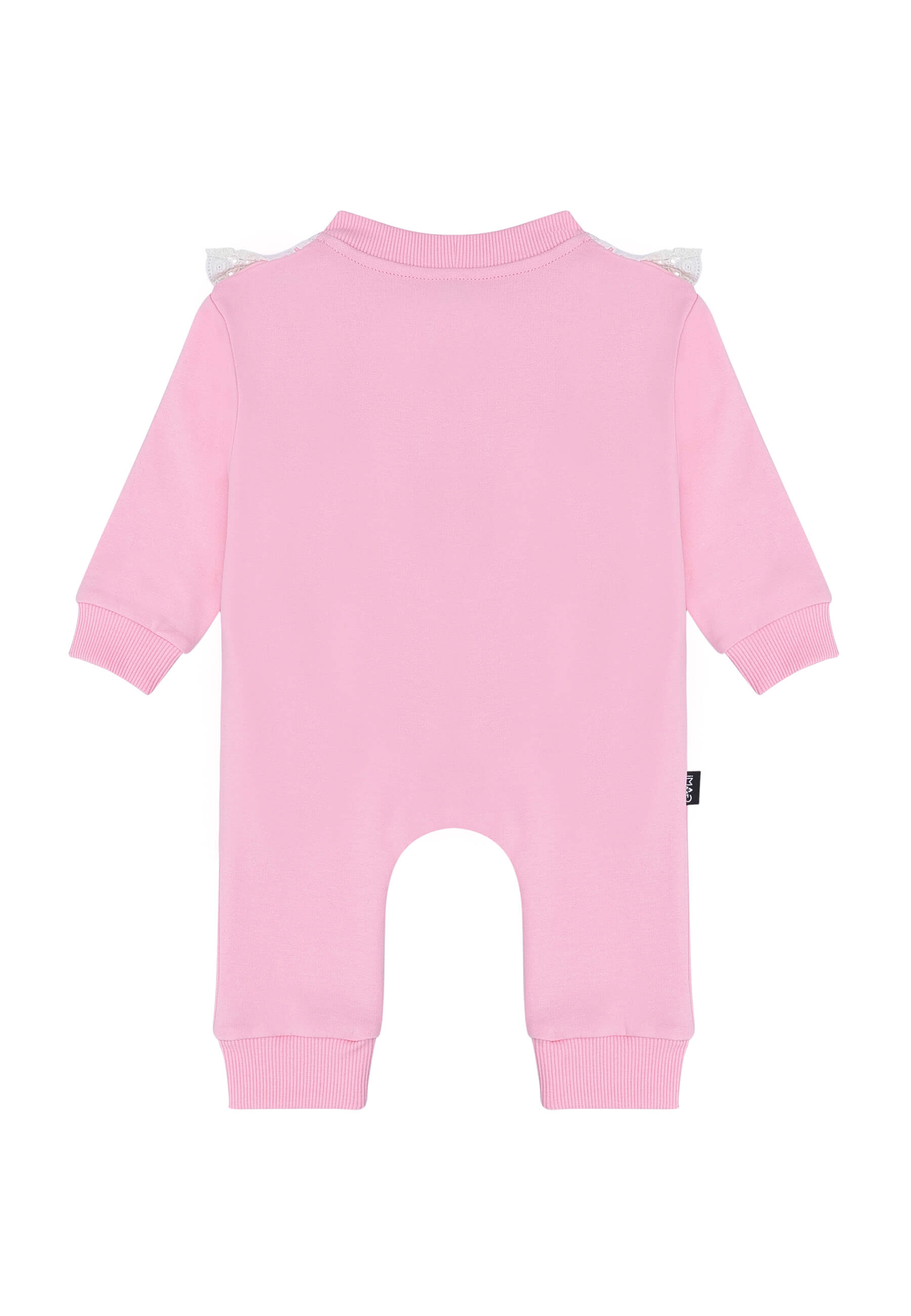 Gami - Siarah baby jumpsuit - Alisé kids