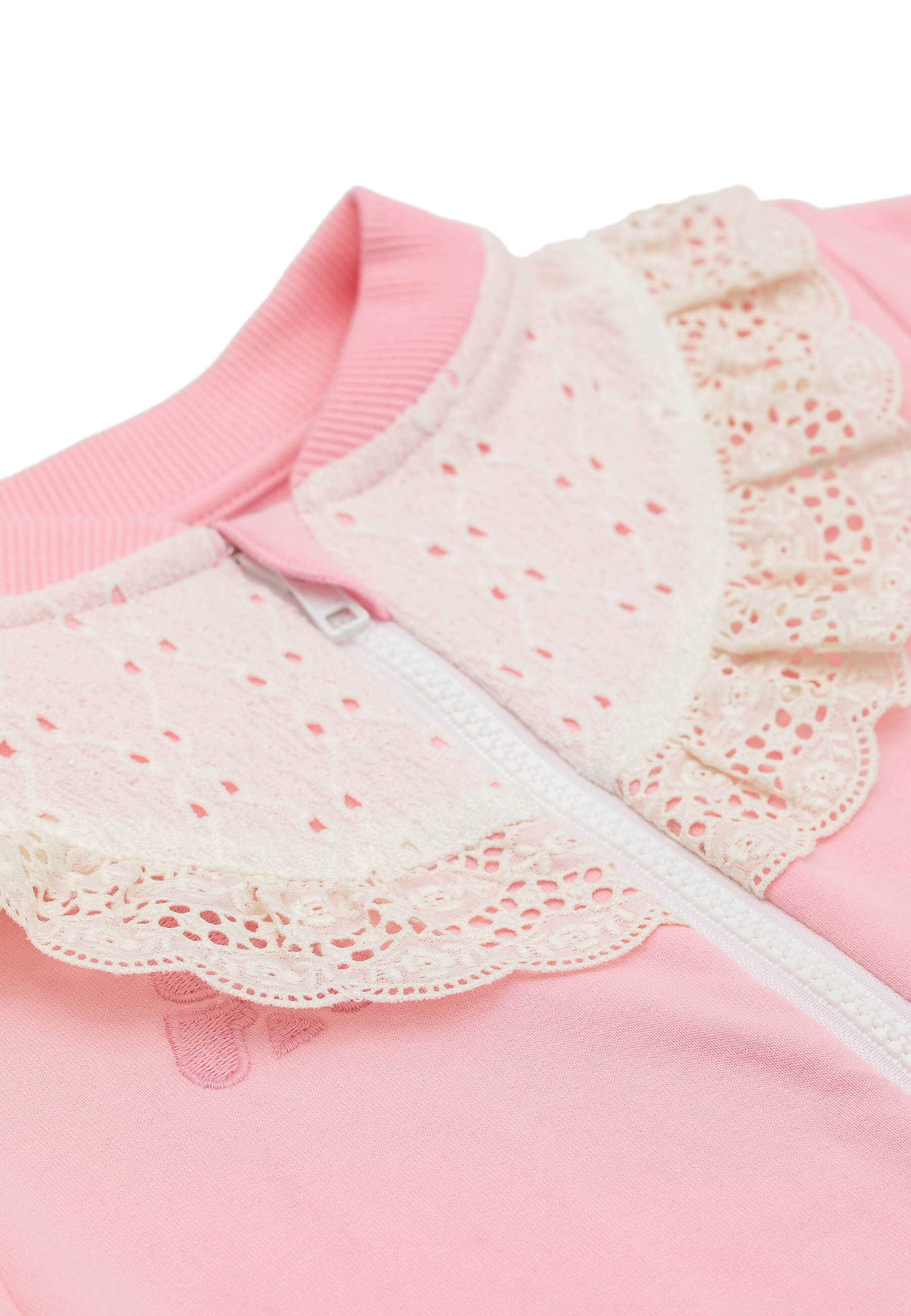 Gami - Siarah baby jumpsuit - Alisé kids