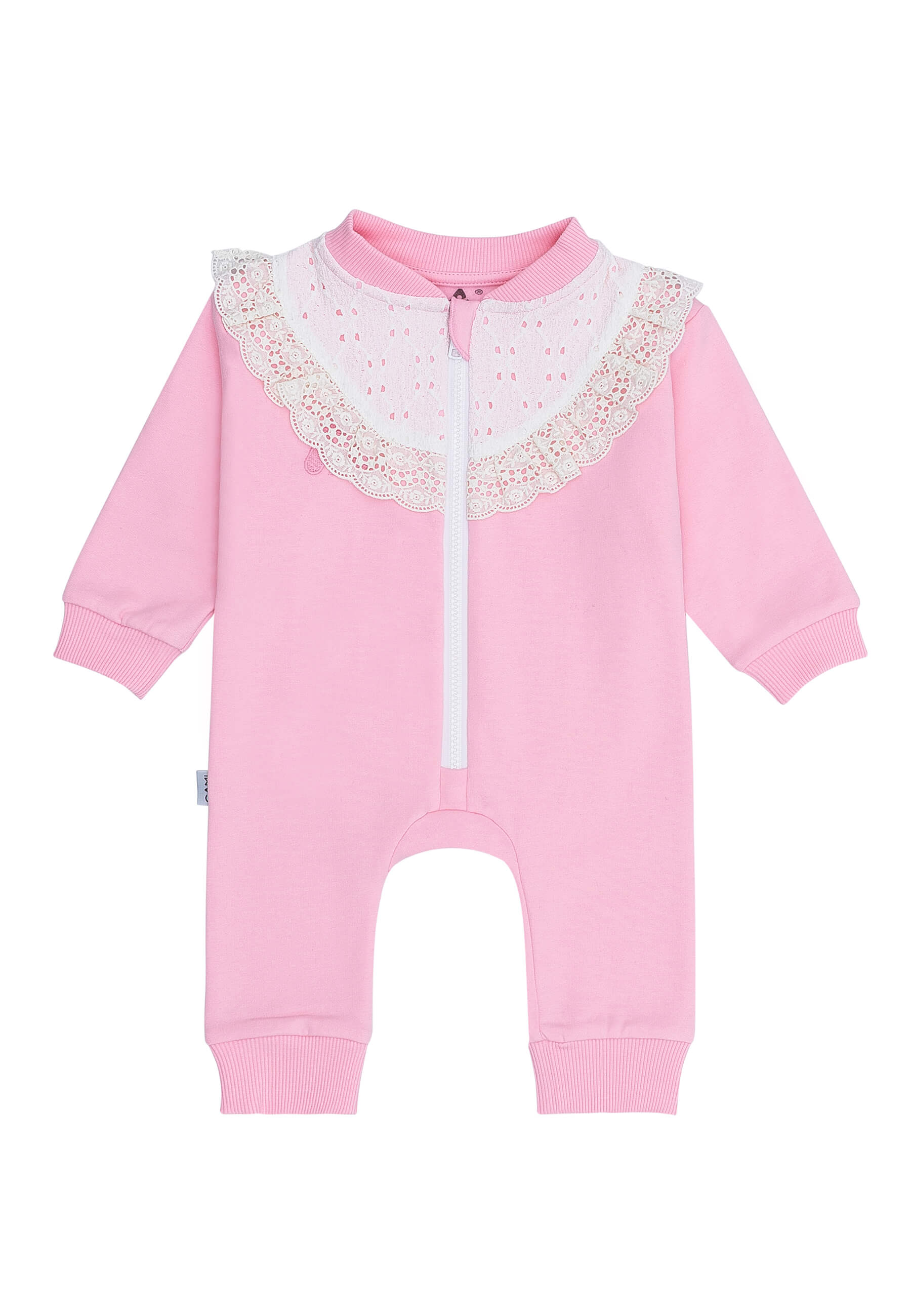 Gami - Siarah baby jumpsuit - Alisé kids