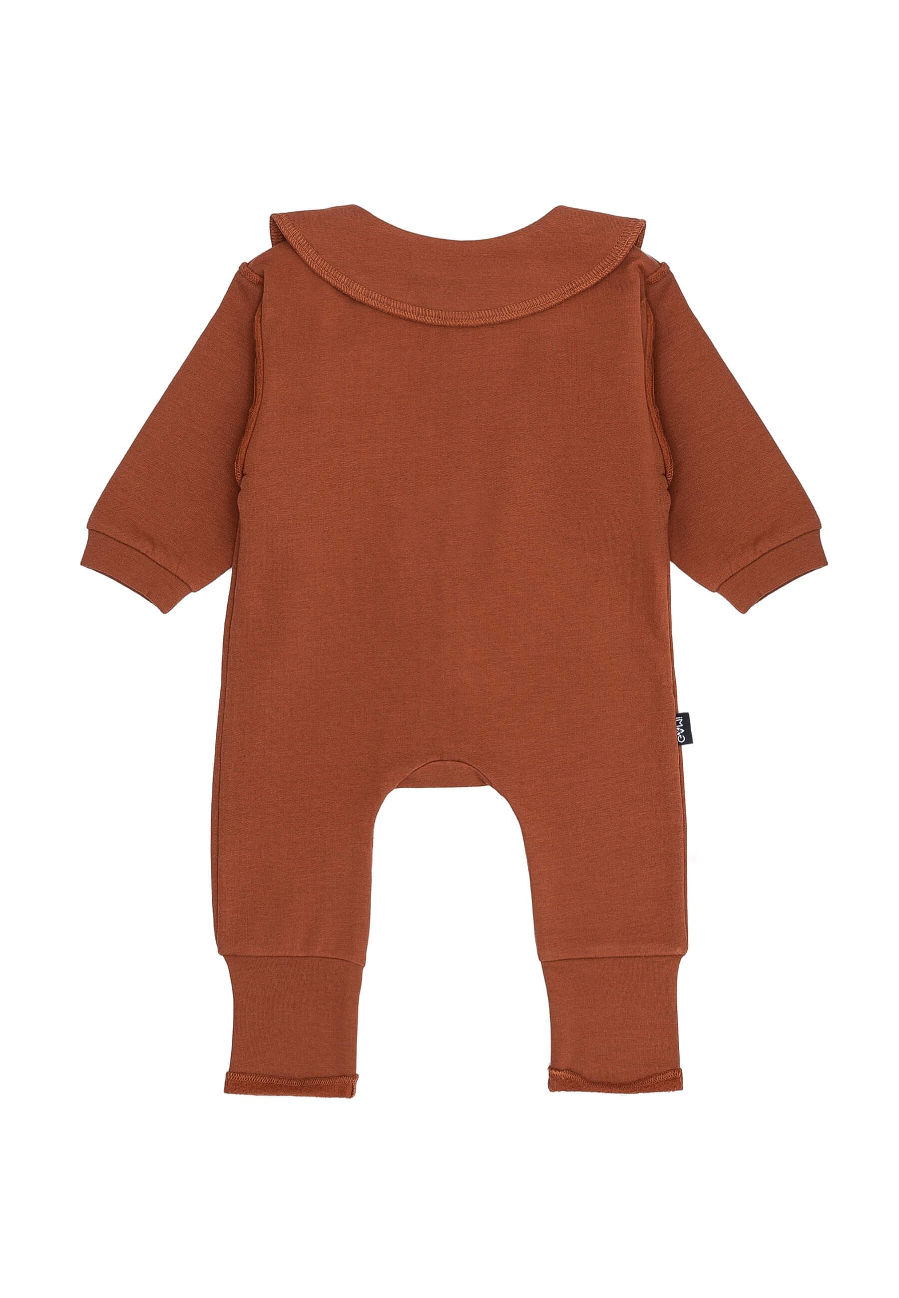 Gami - Zaneta baby jumpsuit - Alisé kids