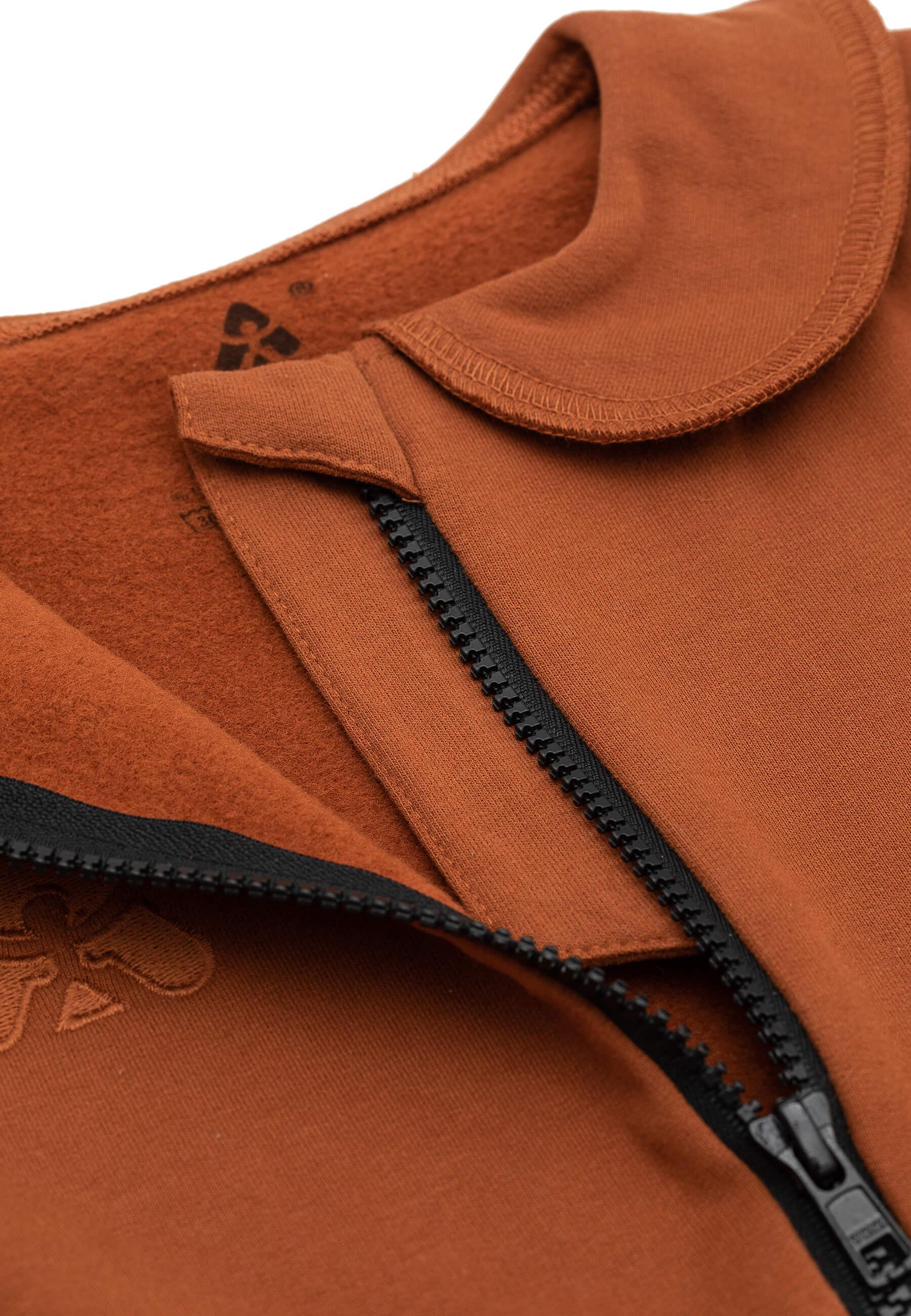 Gami - Zaneta baby jumpsuit - Alisé kids