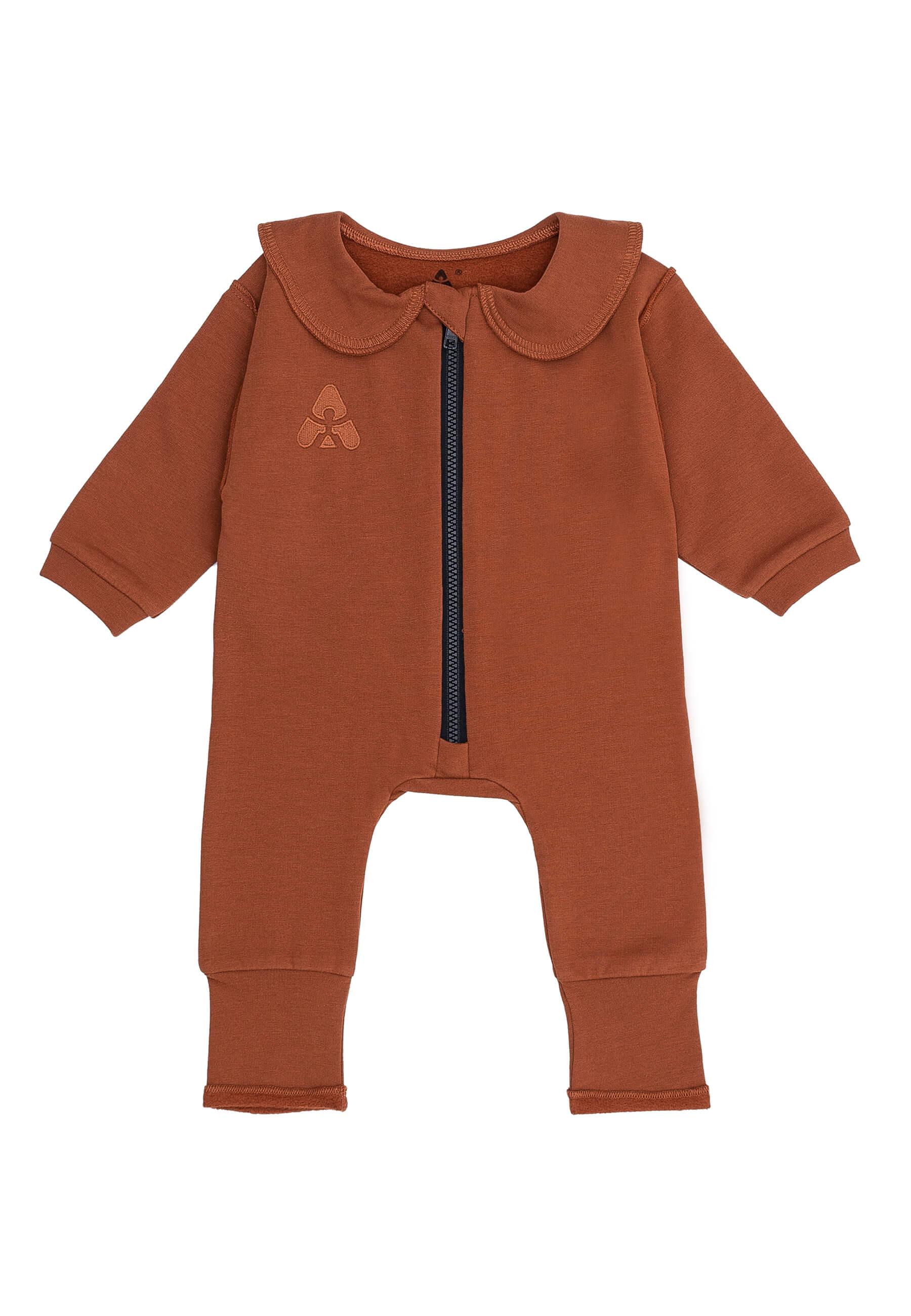 Gami - Zaneta baby jumpsuit - Alisé kids