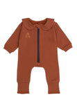 Gami - Zaneta baby jumpsuit - Alisé kids