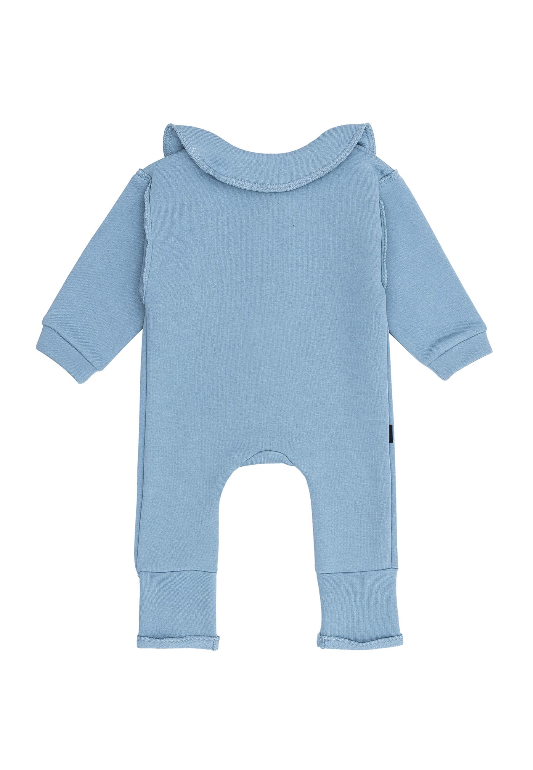 Gami - Zaneta baby jumpsuit - Alisé kids