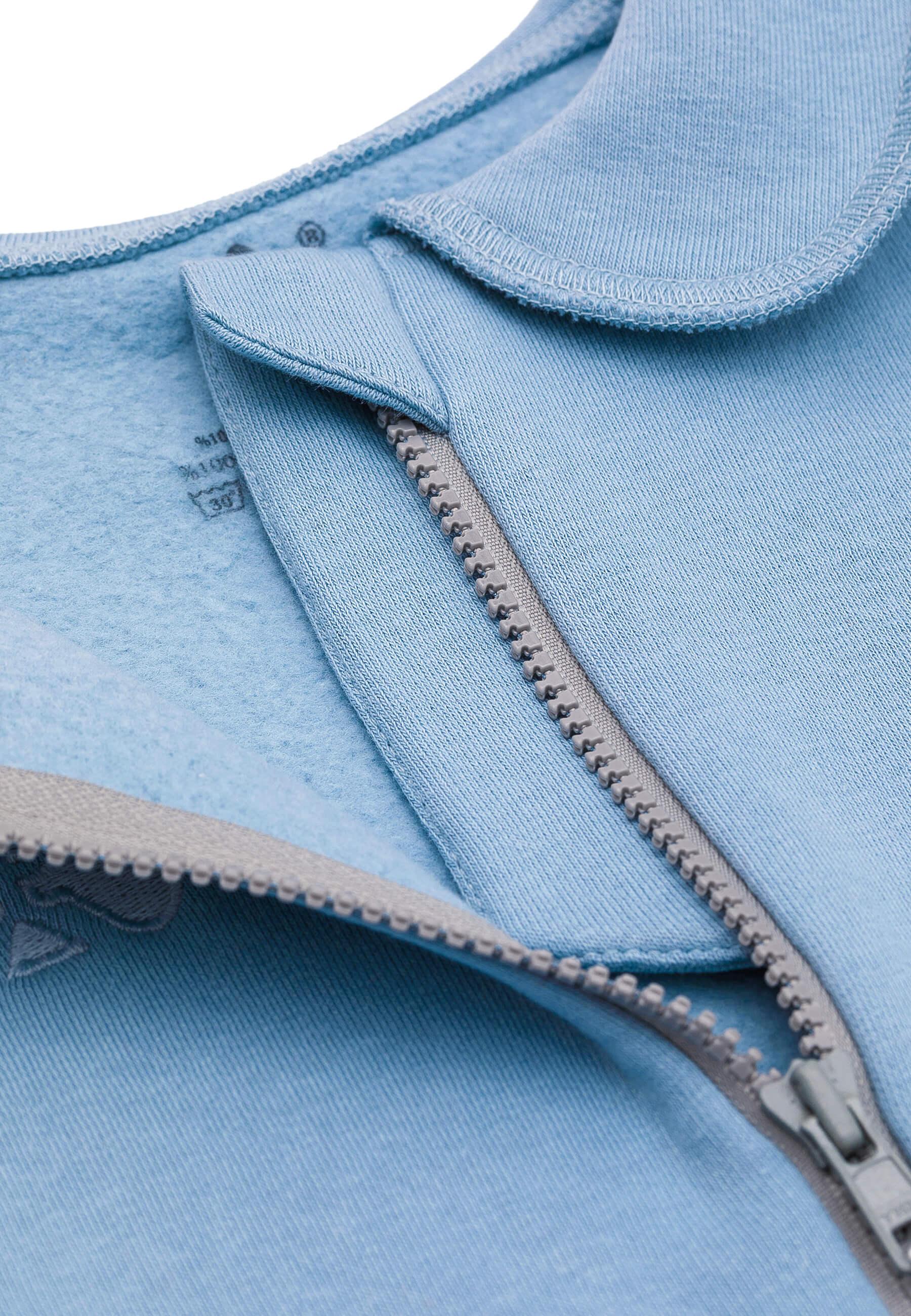 Gami - Zaneta baby jumpsuit - Alisé kids