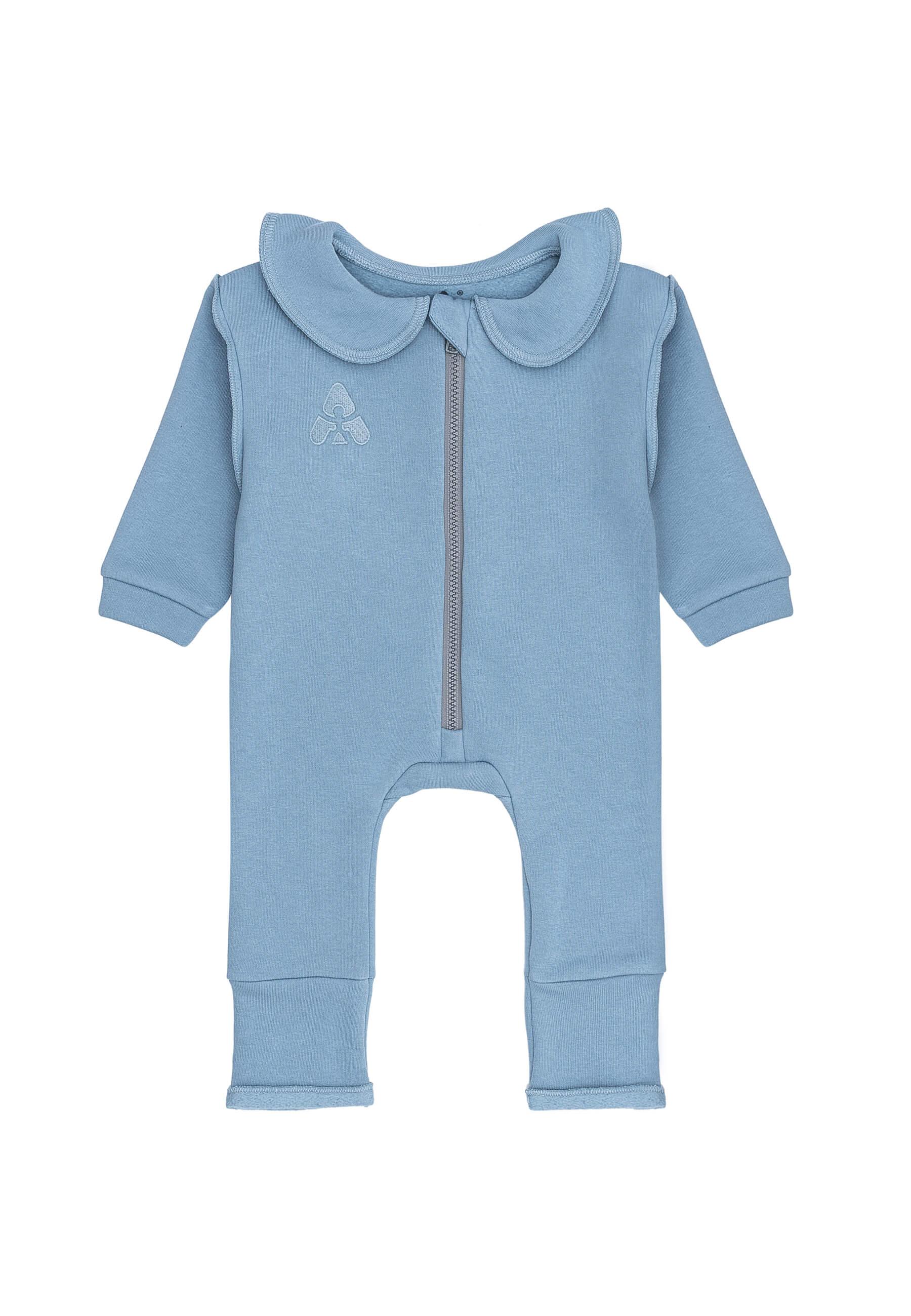 Gami - Zaneta baby jumpsuit - Alisé kids