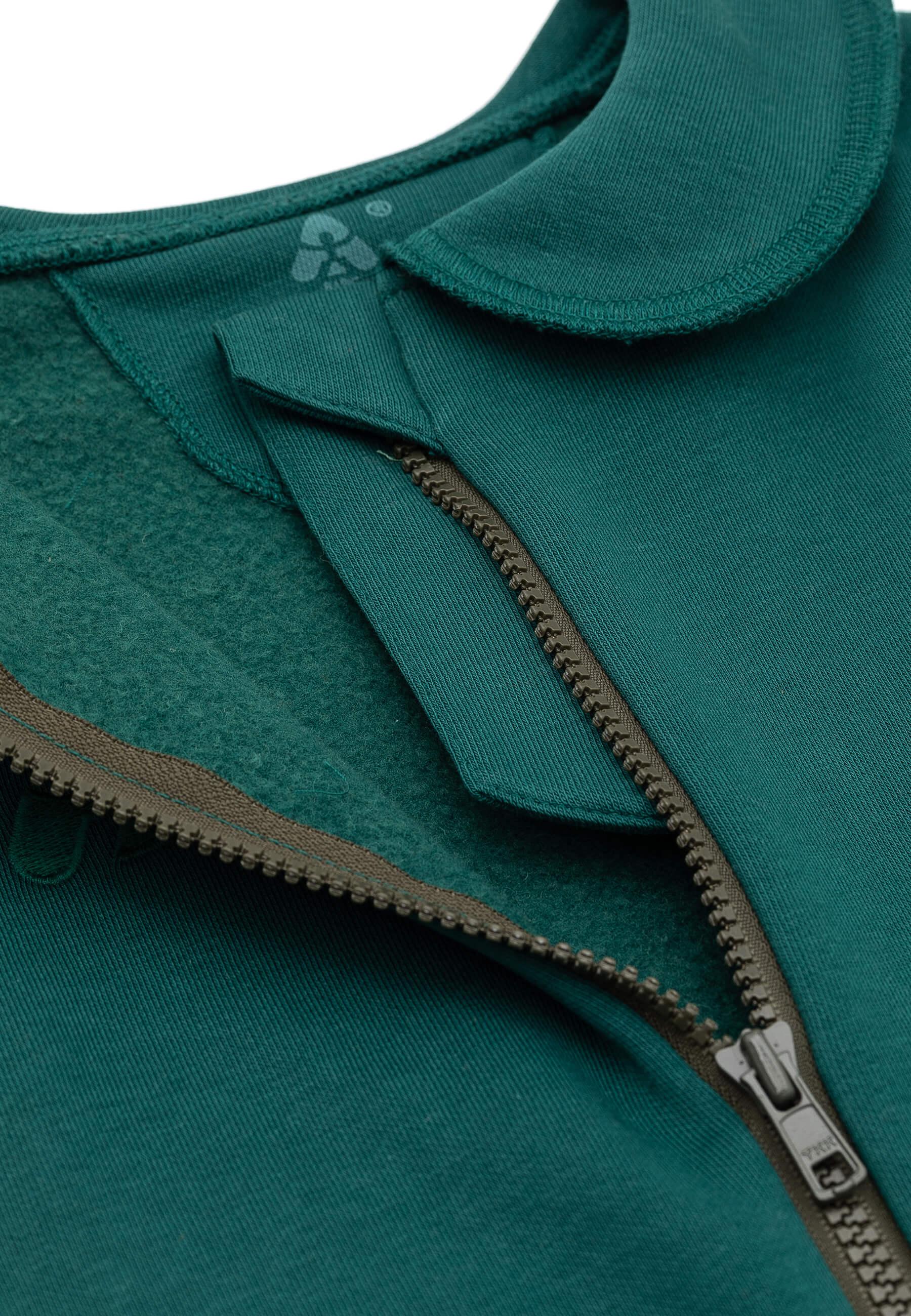 Gami - Zaneta baby jumpsuit - Alisé kids