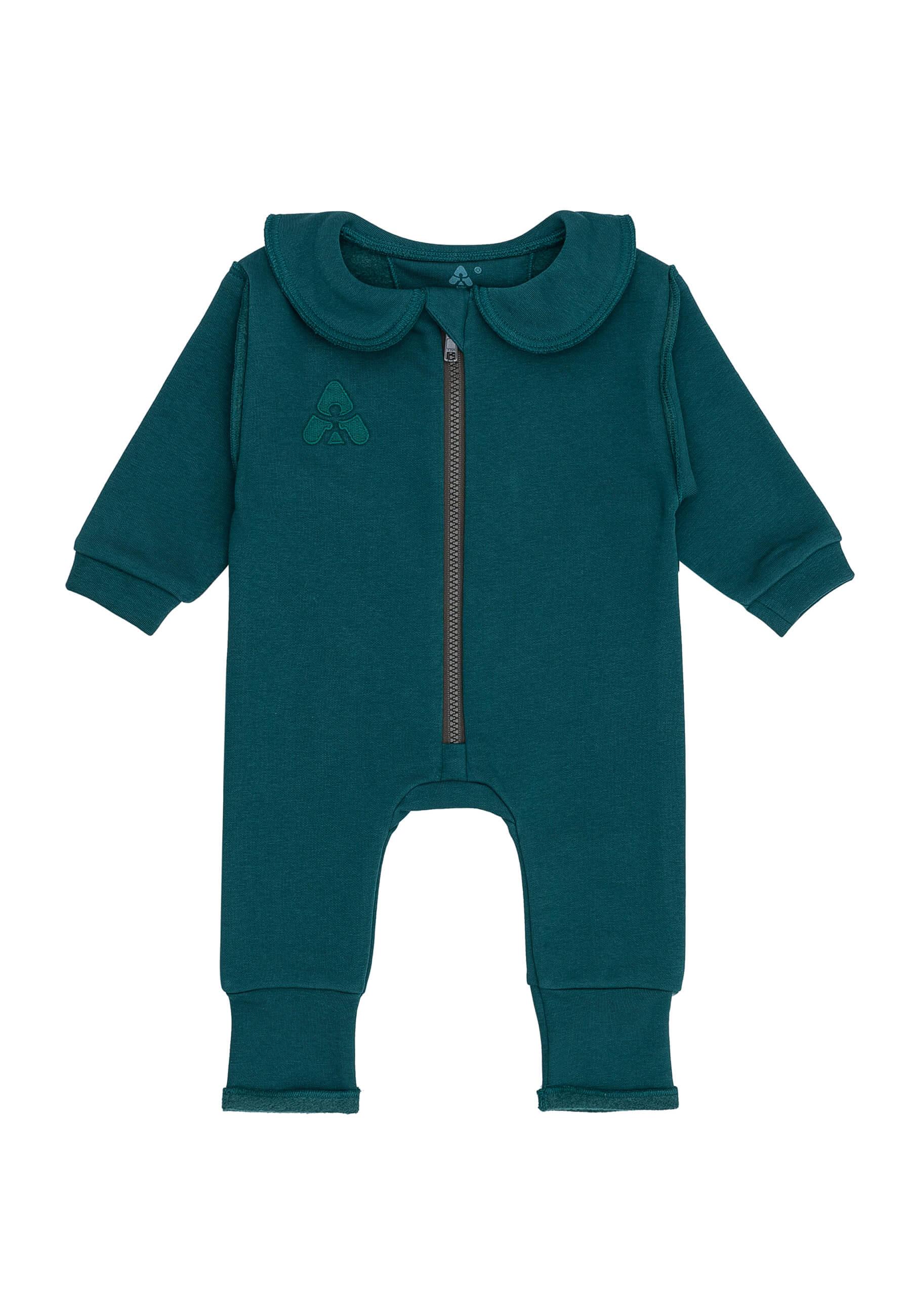 Gami - Zaneta baby jumpsuit - Alisé kids
