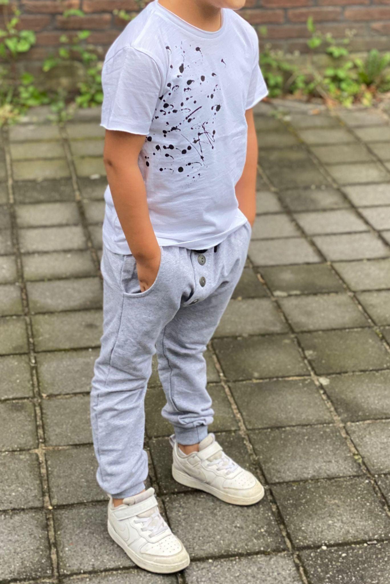 RG - Jogger broek - Alisé kids