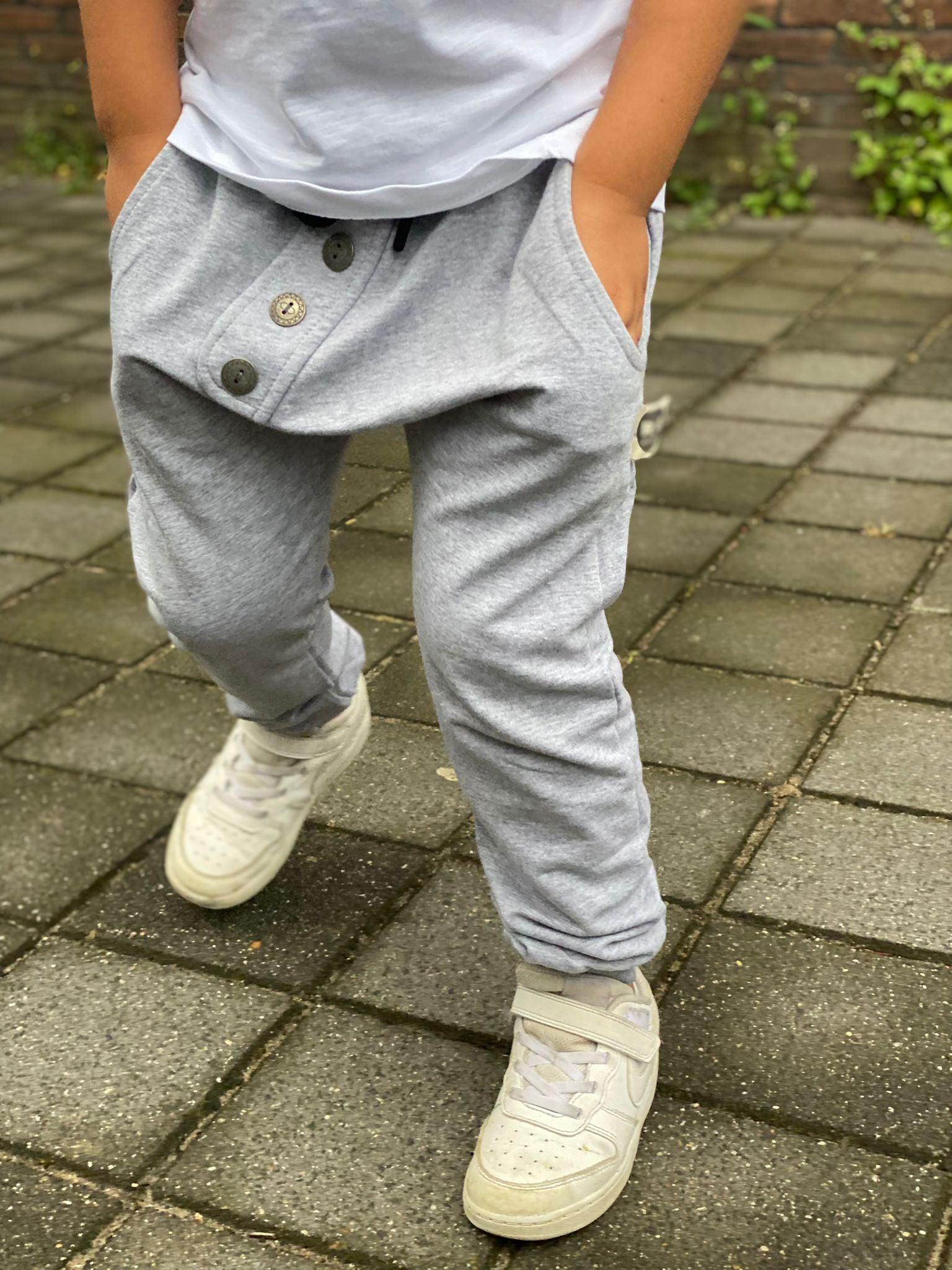 RG - Jogger broek - Alisé kids