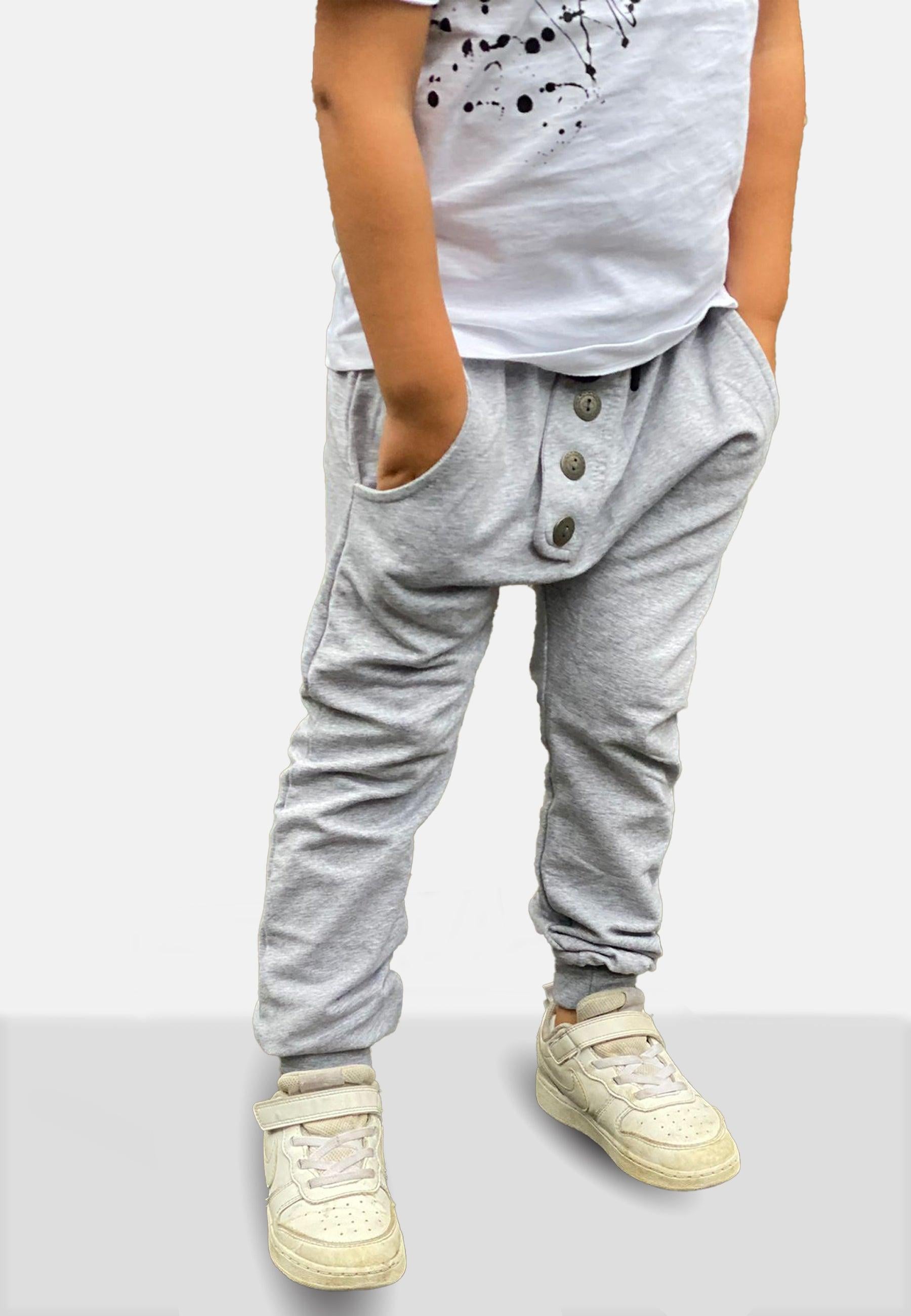 RG - Jogger broek - Alisé kids