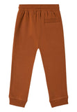 Gami - Joggingbroek cinnamon bruin - Alisé kids