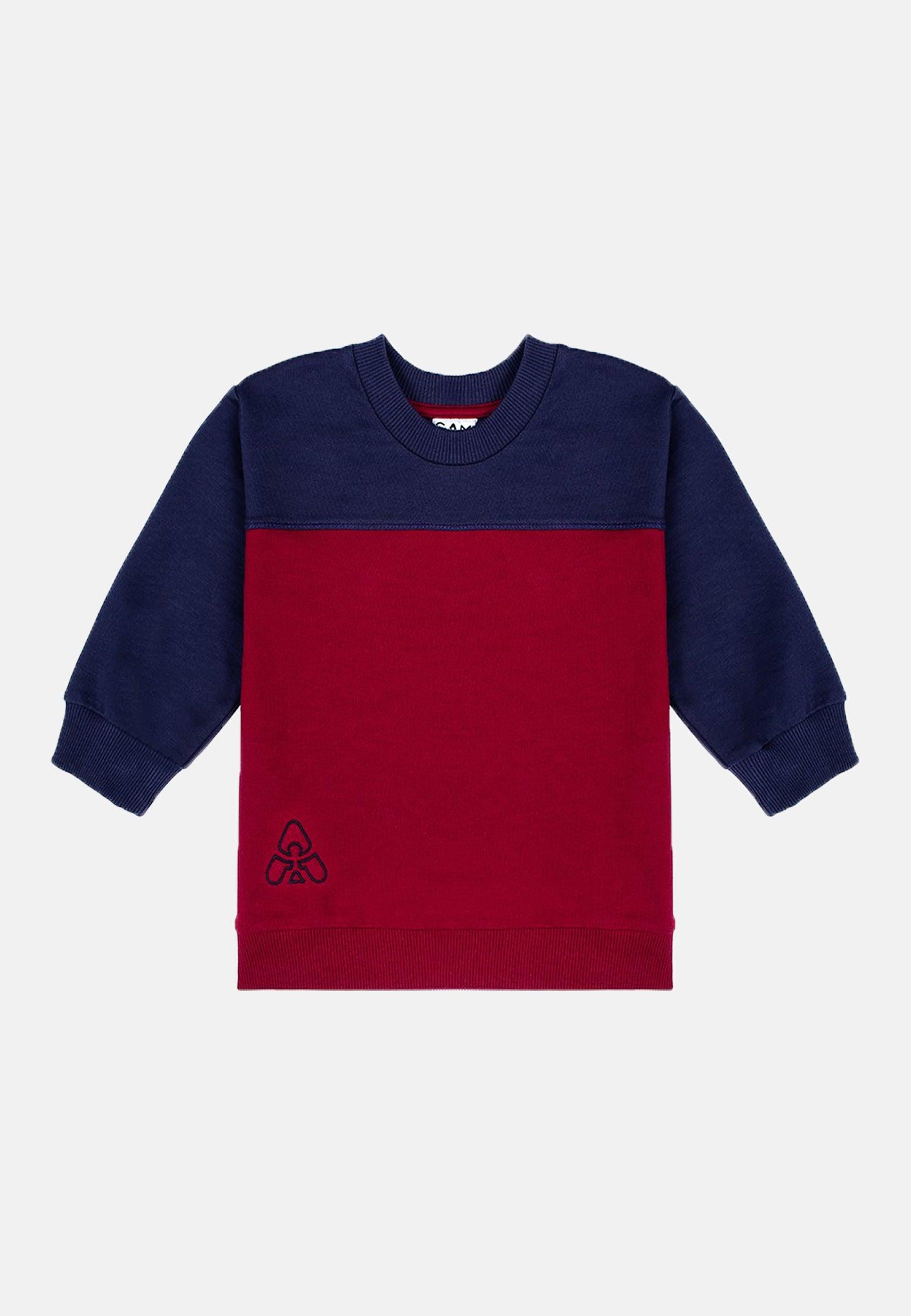 Gami - Joggingpak unisex incl. mondkapjes - Alisé kids