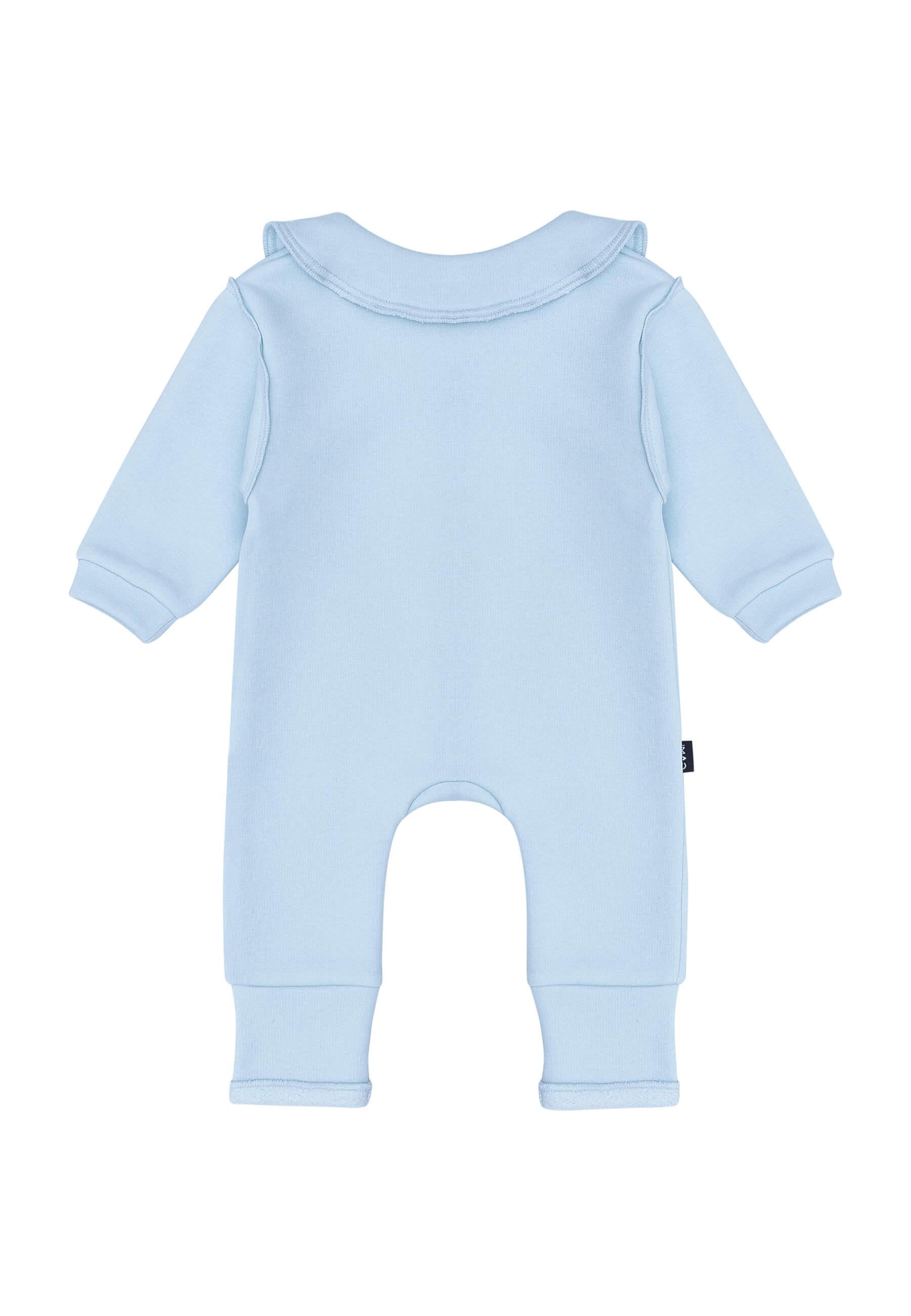 Gami - Zaneta baby jumpsuit - Alisé kids