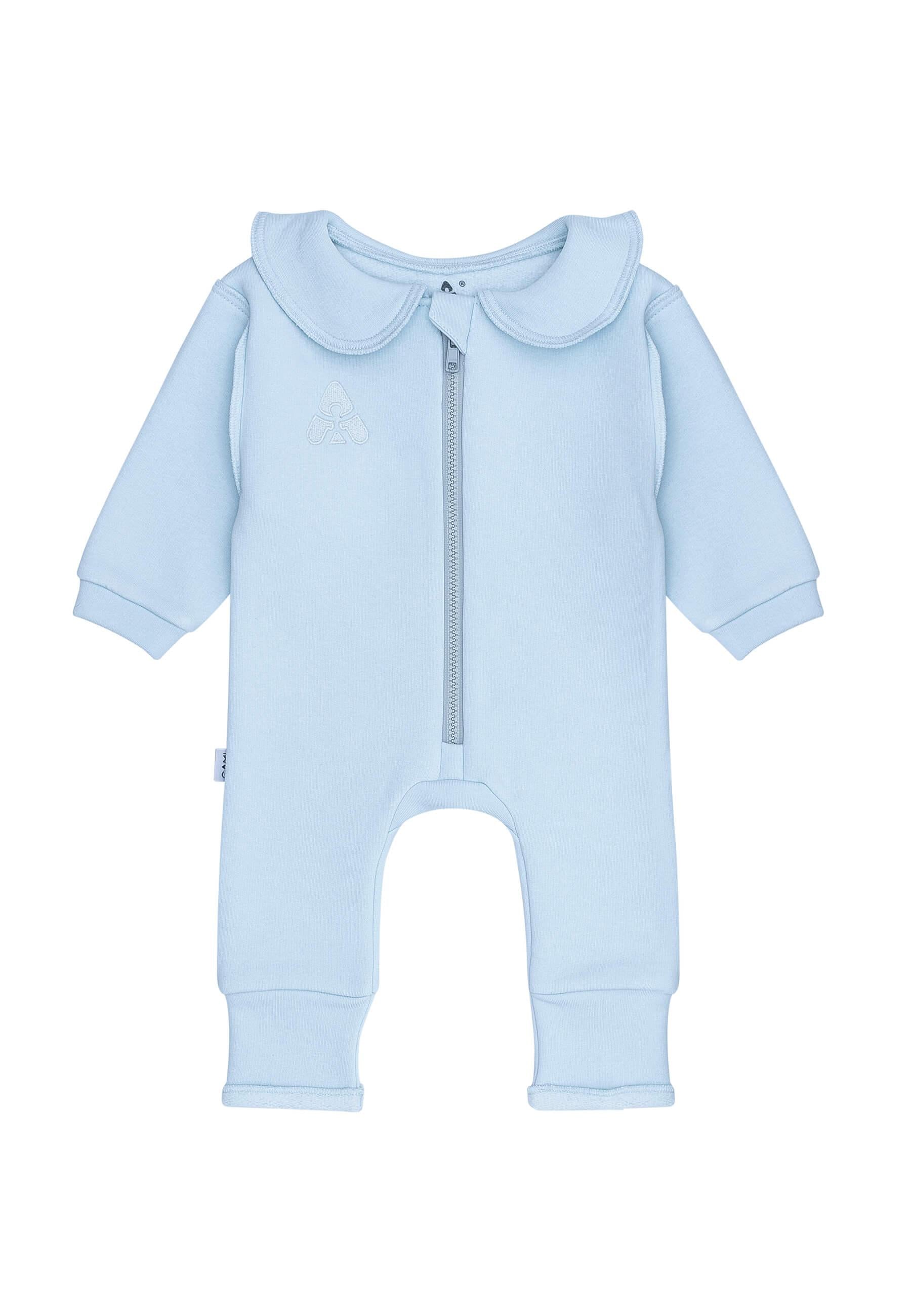 Gami - Zaneta baby jumpsuit - Alisé kids