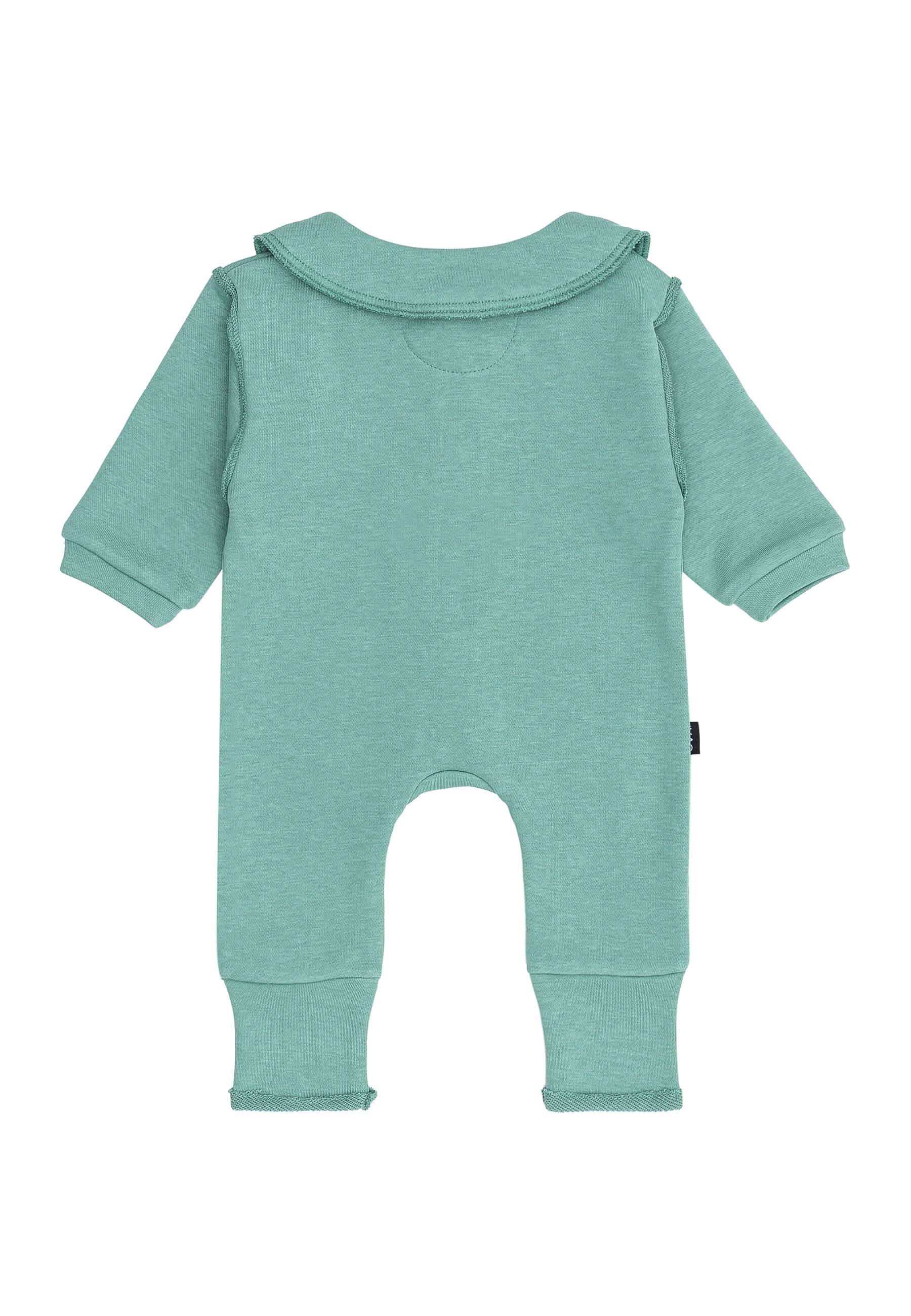 Gami - Zaneta baby jumpsuit - Alisé kids