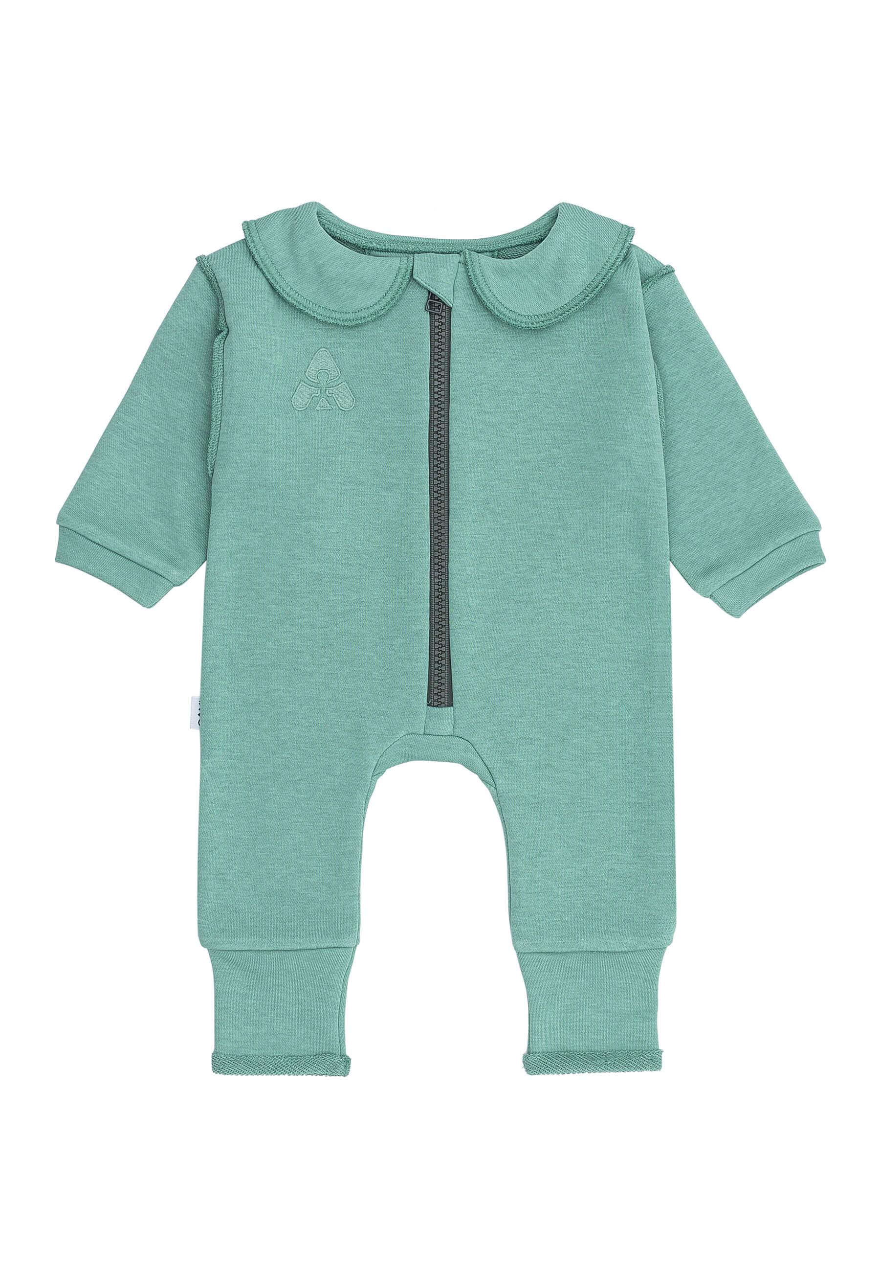 Gami - Zaneta baby jumpsuit - Alisé kids