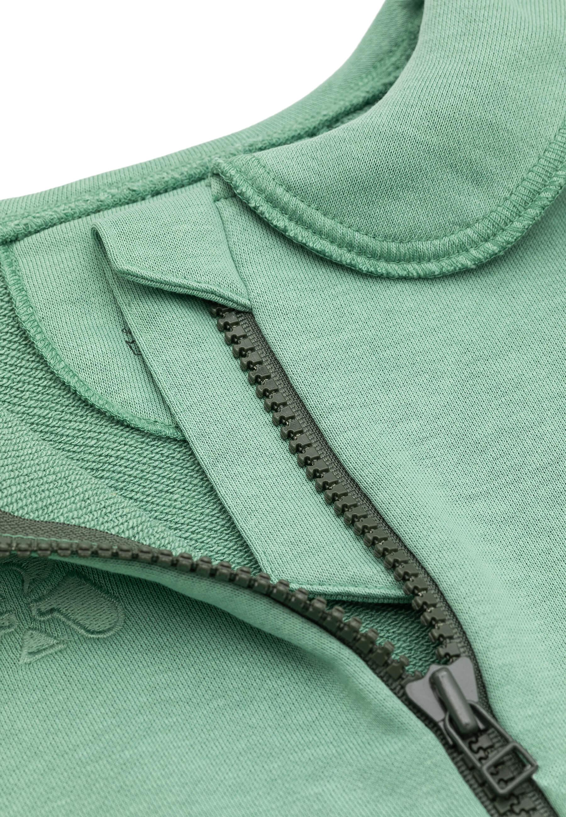 Gami - Zaneta baby jumpsuit - Alisé kids