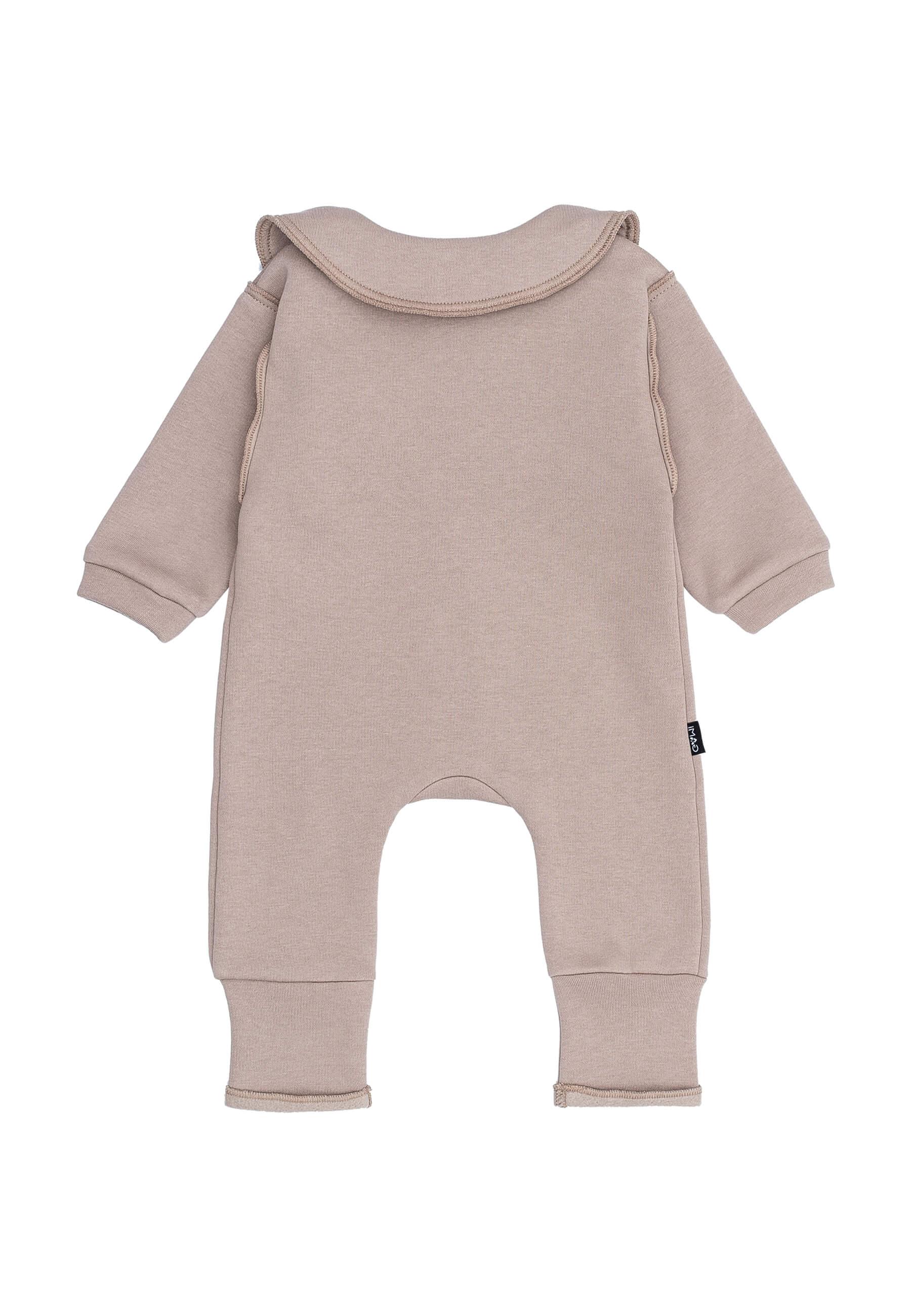 Gami - Zaneta baby jumpsuit - Alisé kids