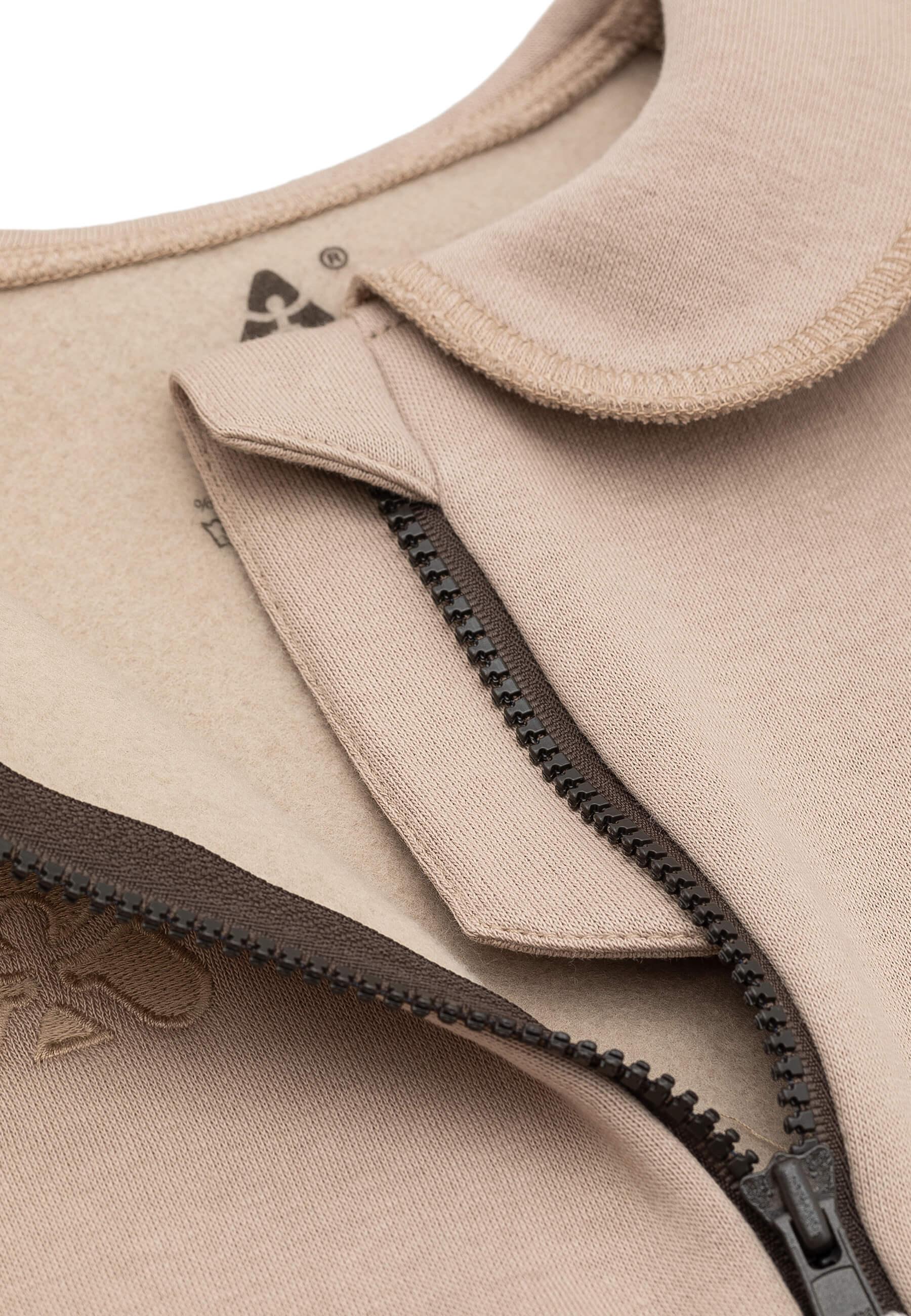 Gami - Zaneta baby jumpsuit - Alisé kids