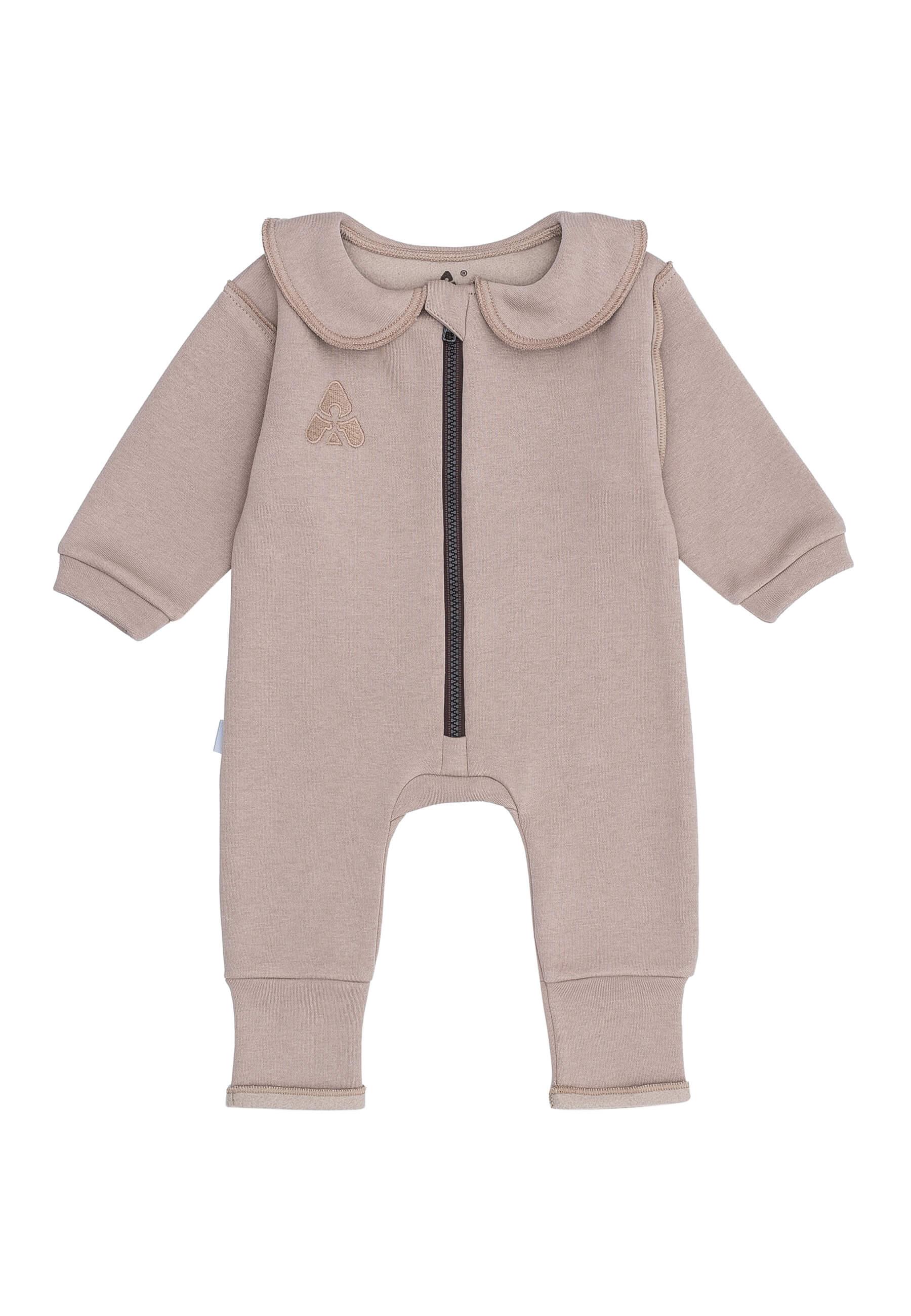 Gami - Zaneta baby jumpsuit - Alisé kids
