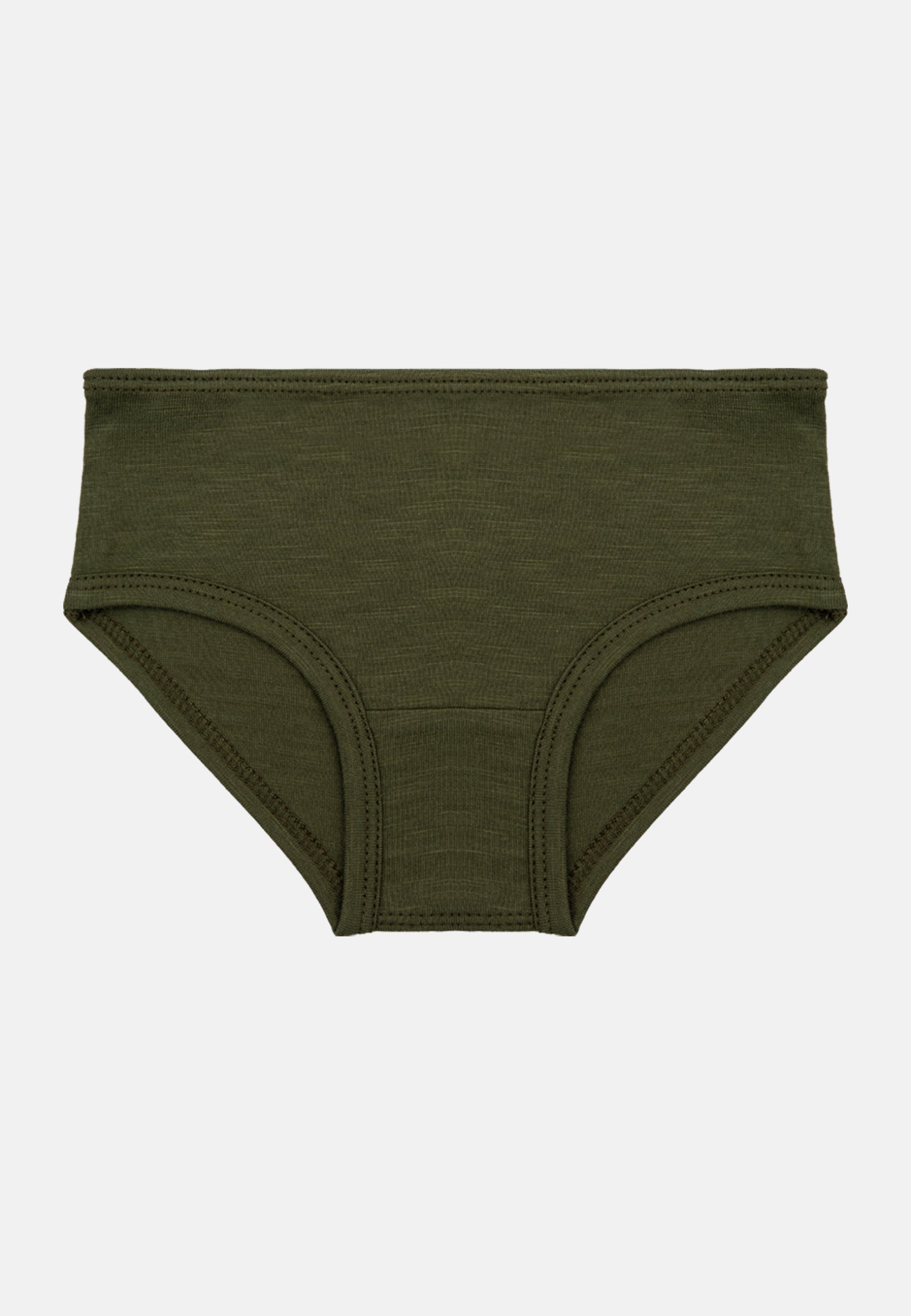 Lot de 10 slips pour filles