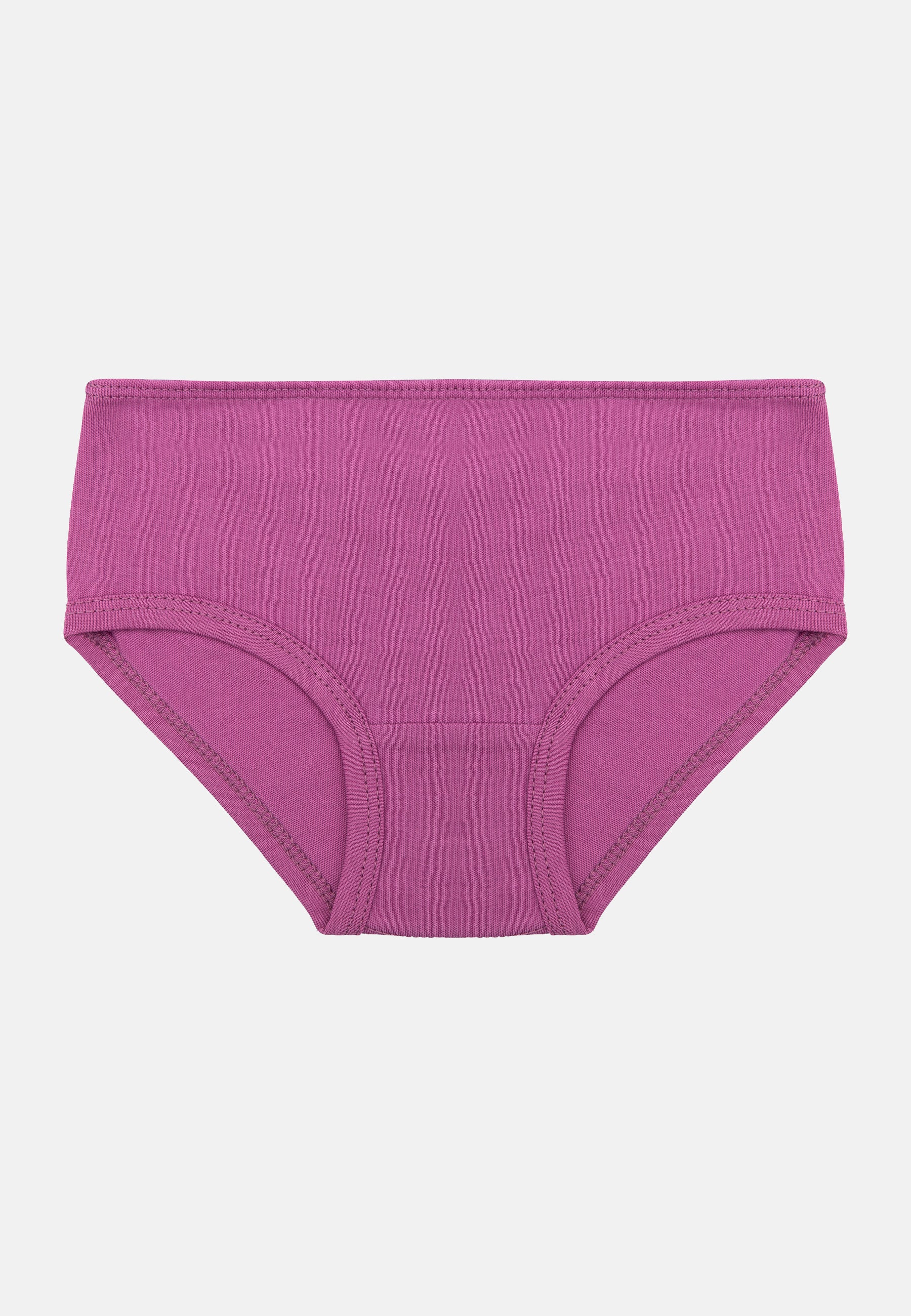 Lot de 10 slips pour filles