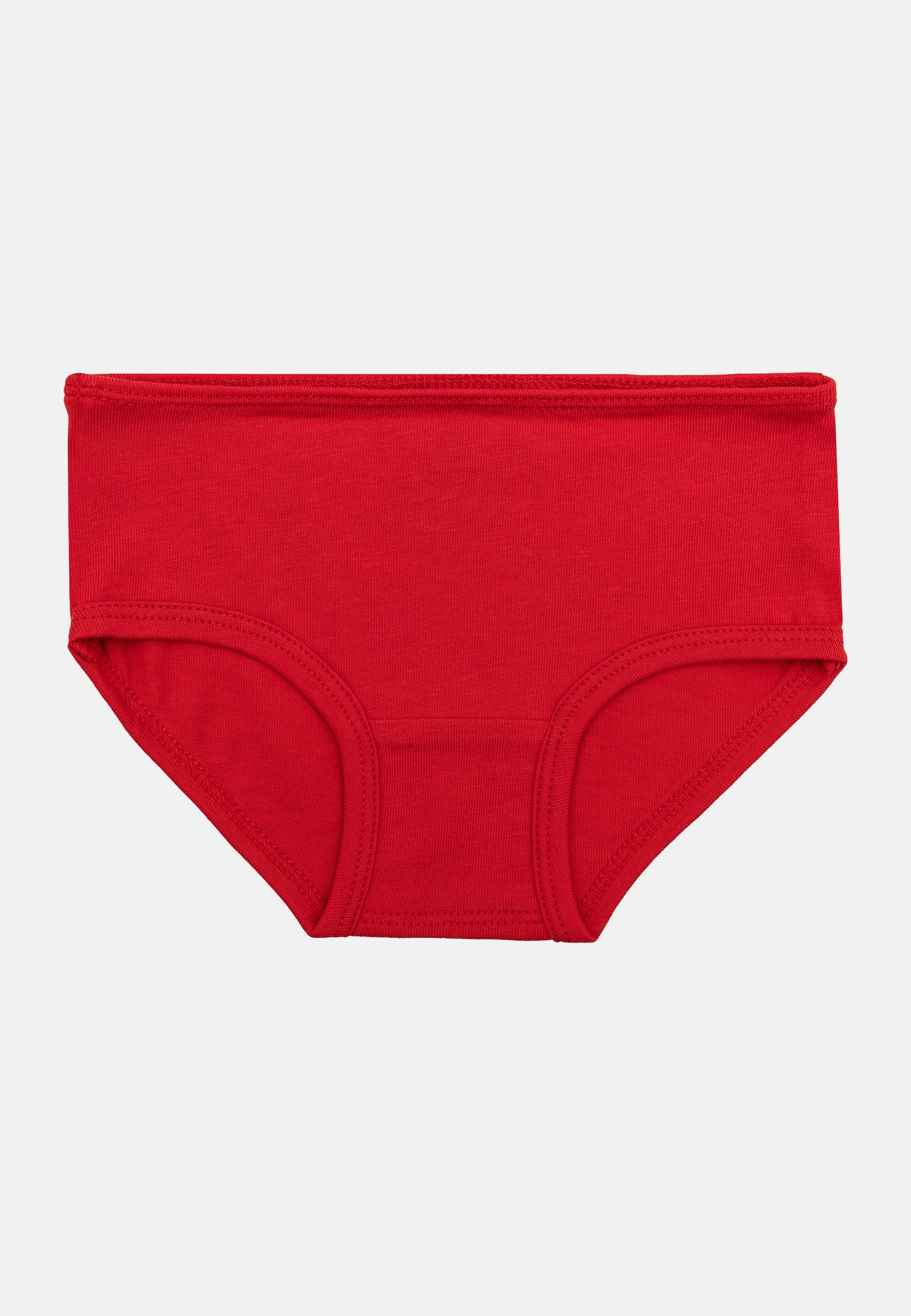 Lot de 10 slips pour filles