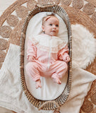 Gami - Siarah baby jumpsuit - Alisé kids