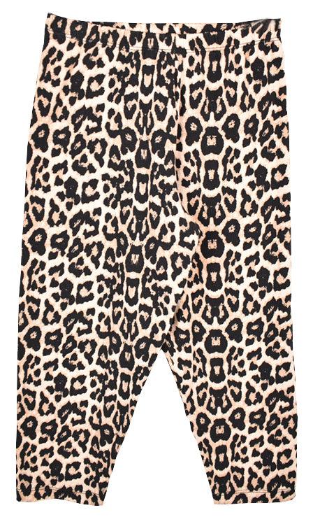 Gami - 2-delige set met leopard dessin - Alisé kids