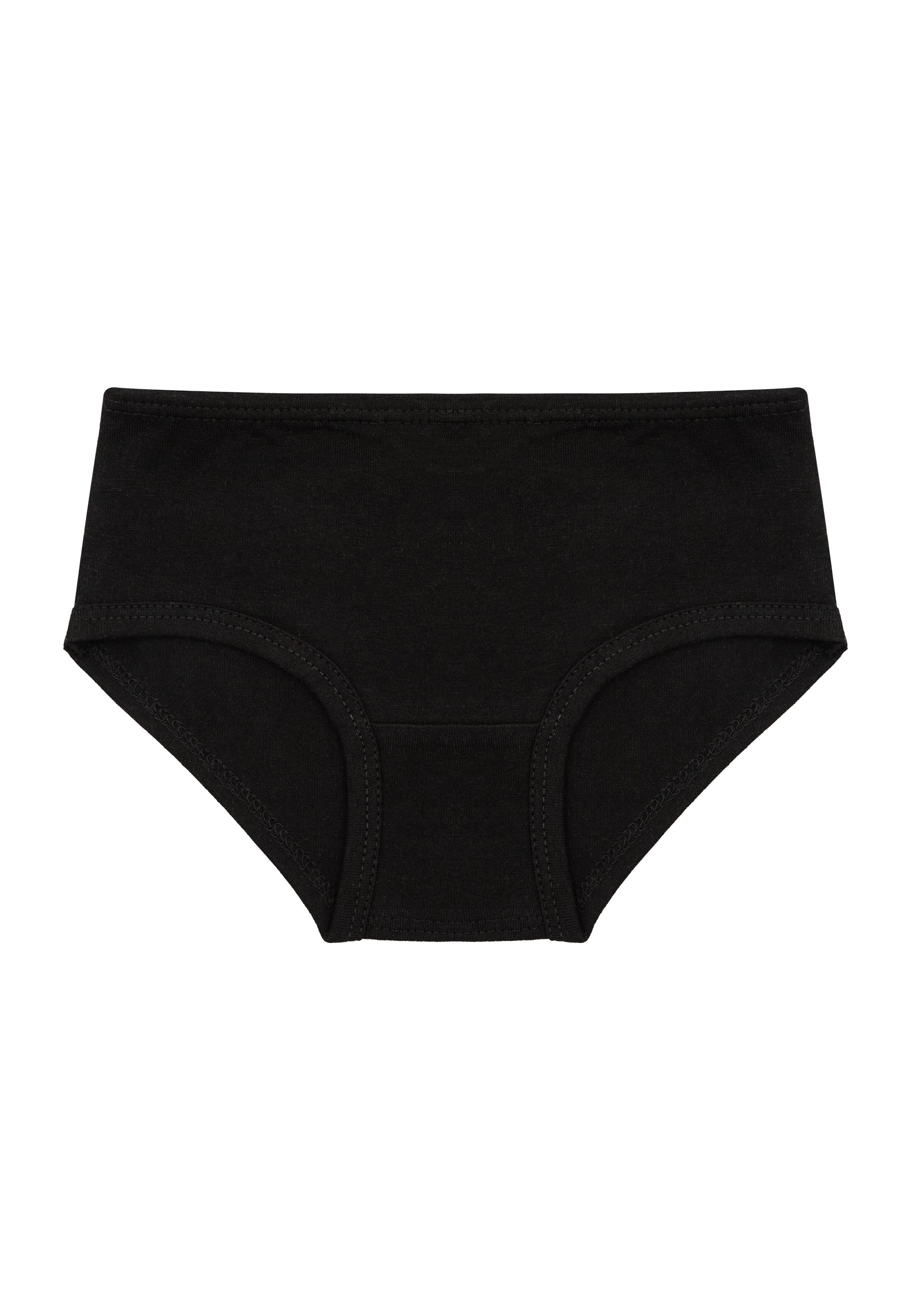 Lot de 10 slips pour filles