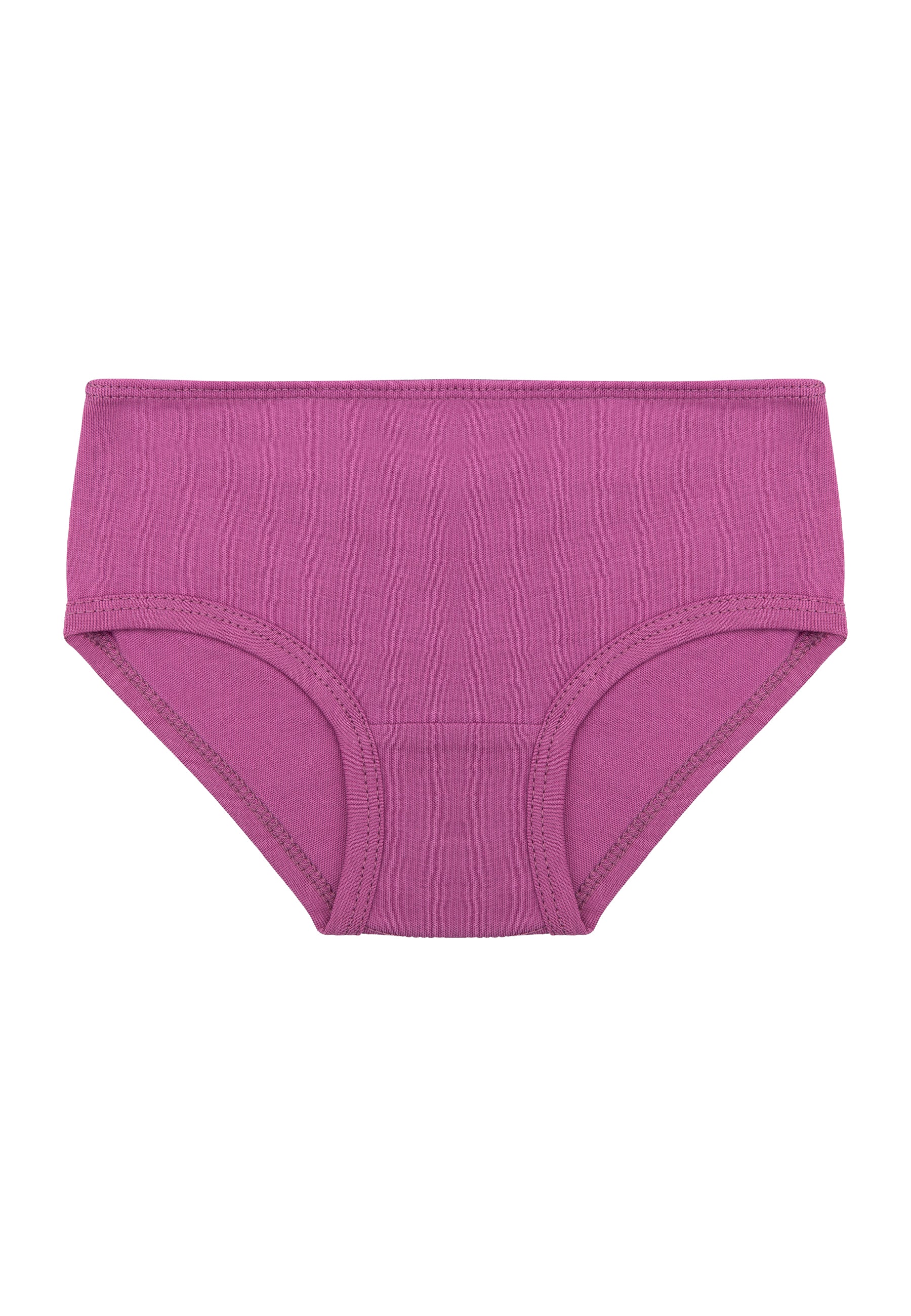 Lot de 10 slips pour filles