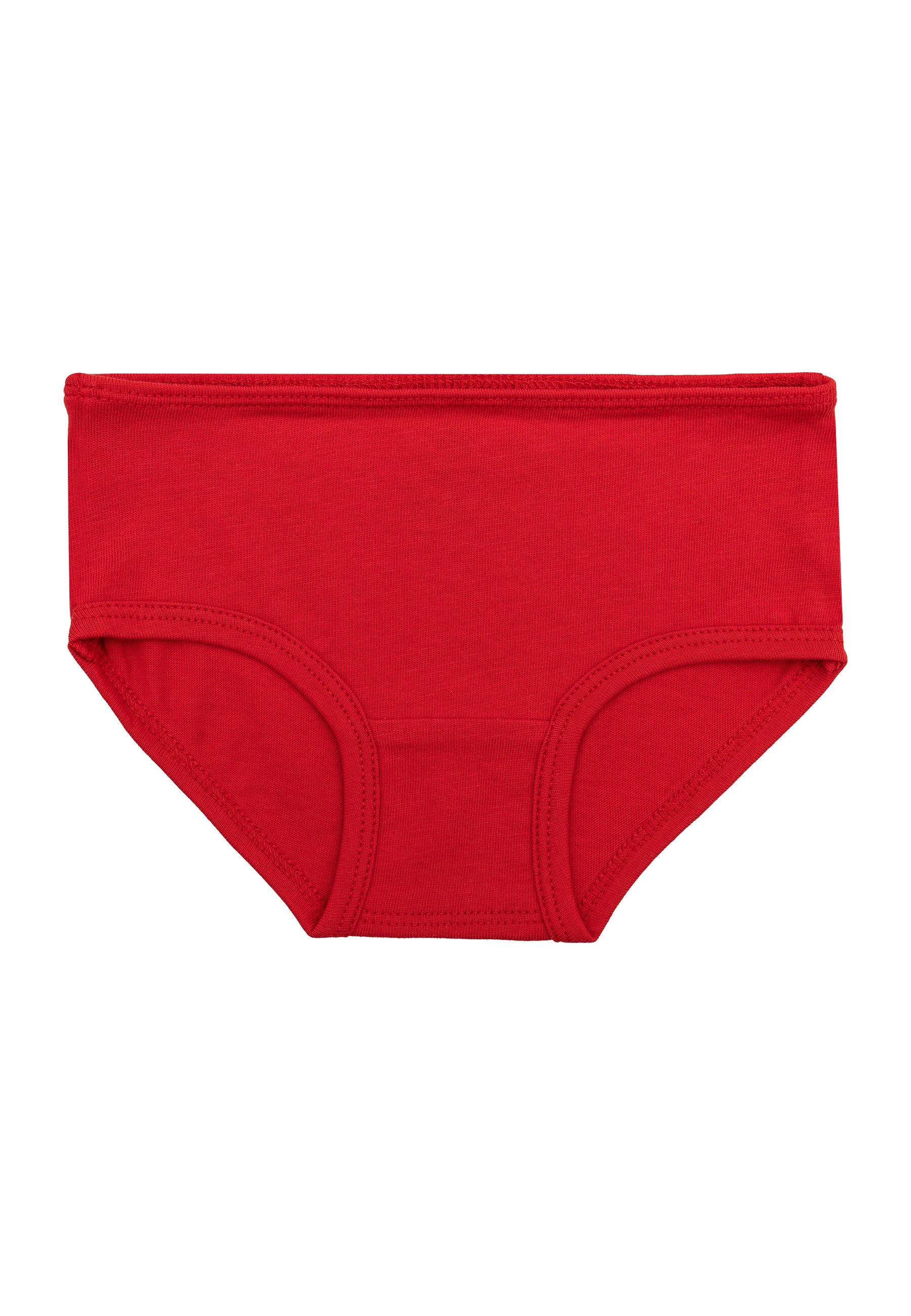 Lot de 10 slips pour filles