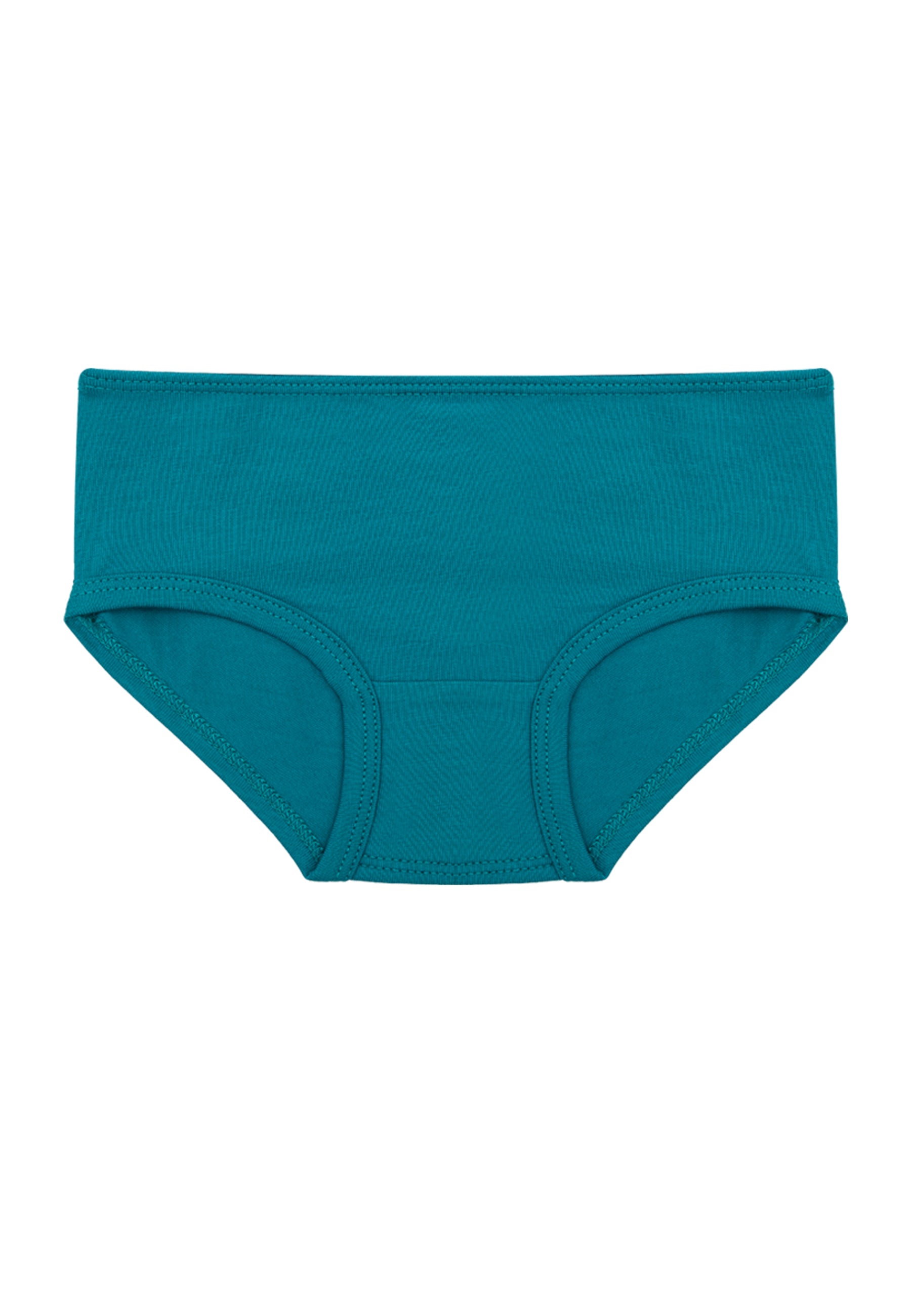 Lot de 10 slips pour filles