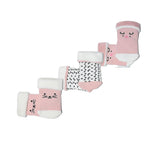 alisé - Newborn sokken anti allergisch set van 3 paar - Alisé kids