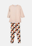 2-delige set met sweatshirt