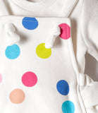 alisé - 3-delig korte jumpsuit - Alisé kids