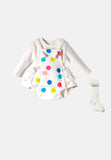 alisé - 3-delig korte jumpsuit - Alisé kids